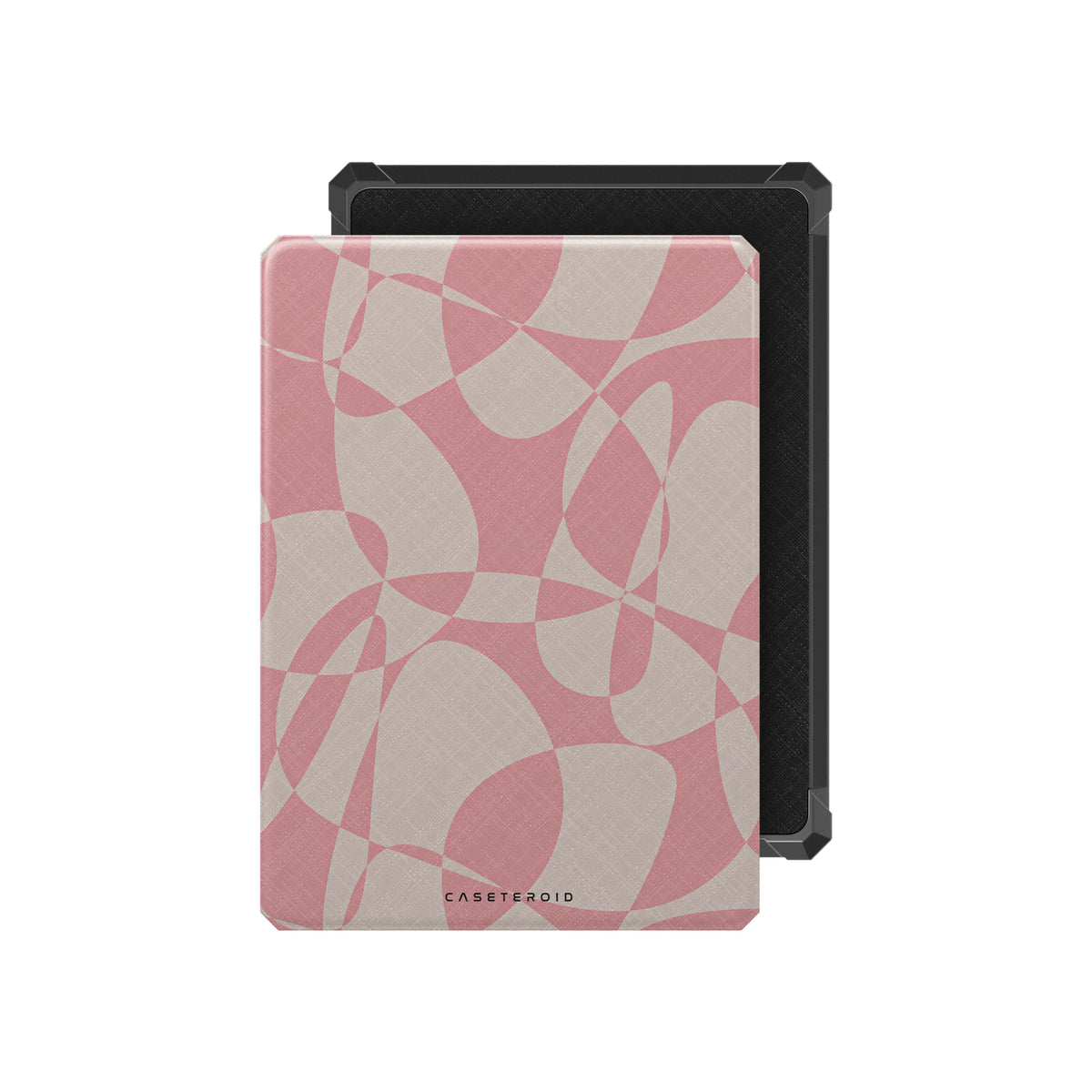 Cotton Wave - Kindle Colorsoft (1st Gen) Case