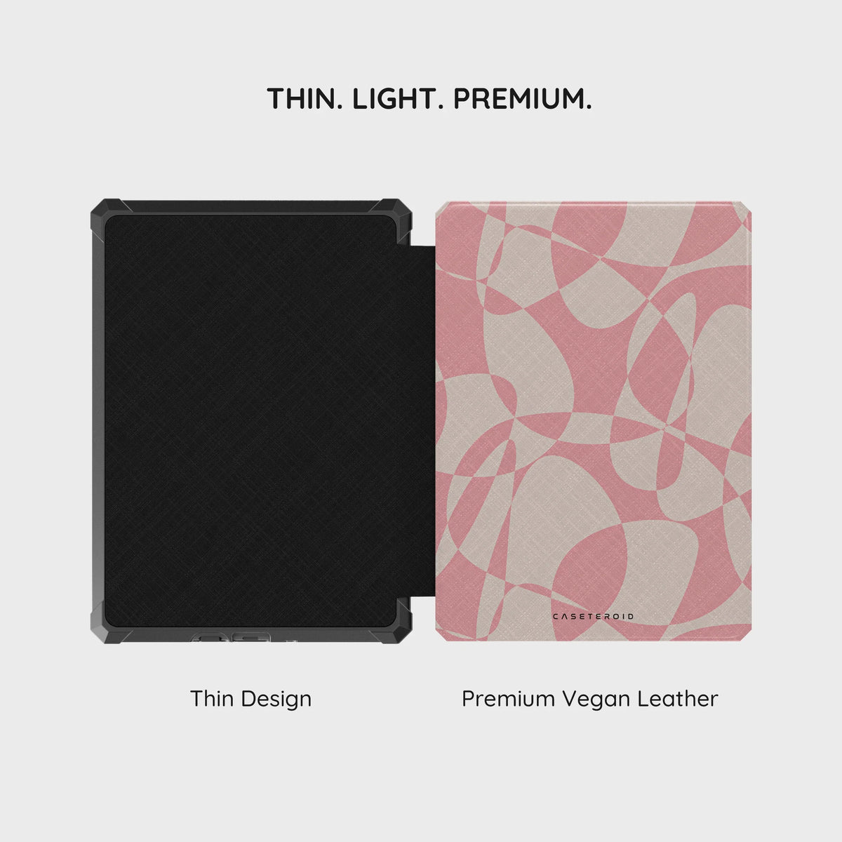 Cotton Wave - Kindle Colorsoft (1st Gen) Case