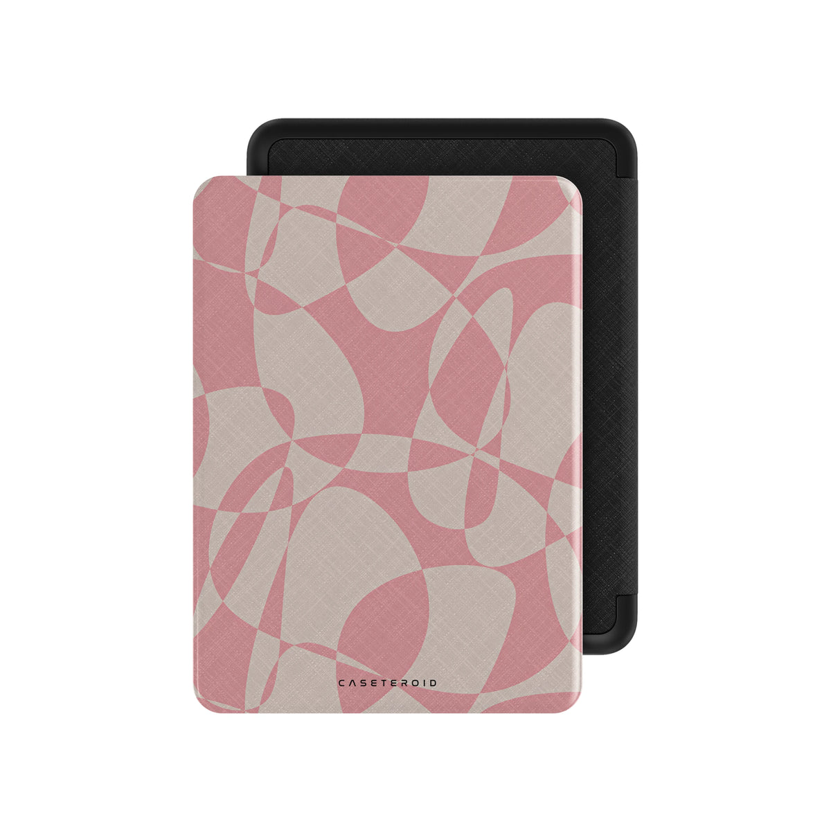 Cotton Wave - Kindle Paperwhite (12th Gen) Case