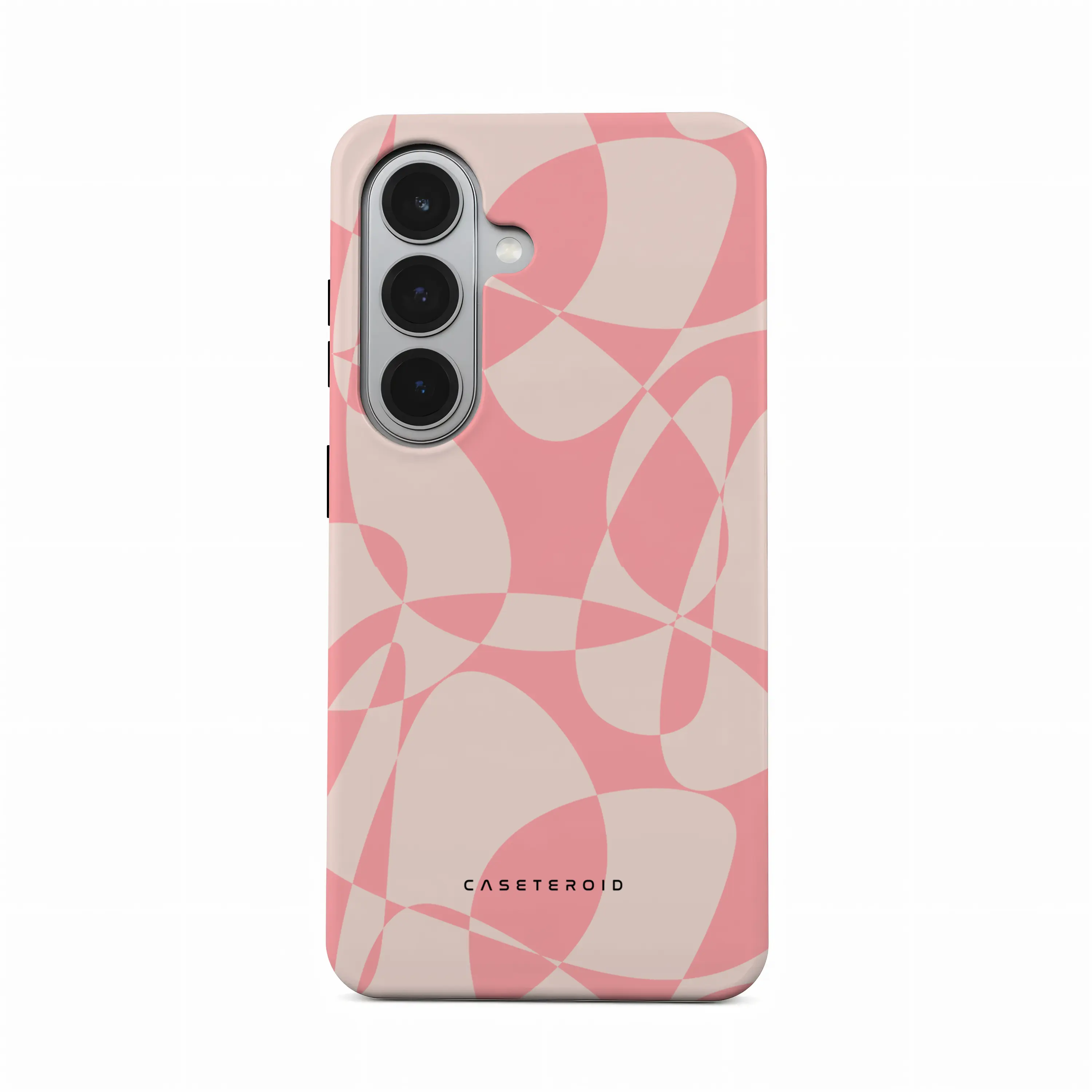 Cotton Wave - Samsung Galaxy S26 Case