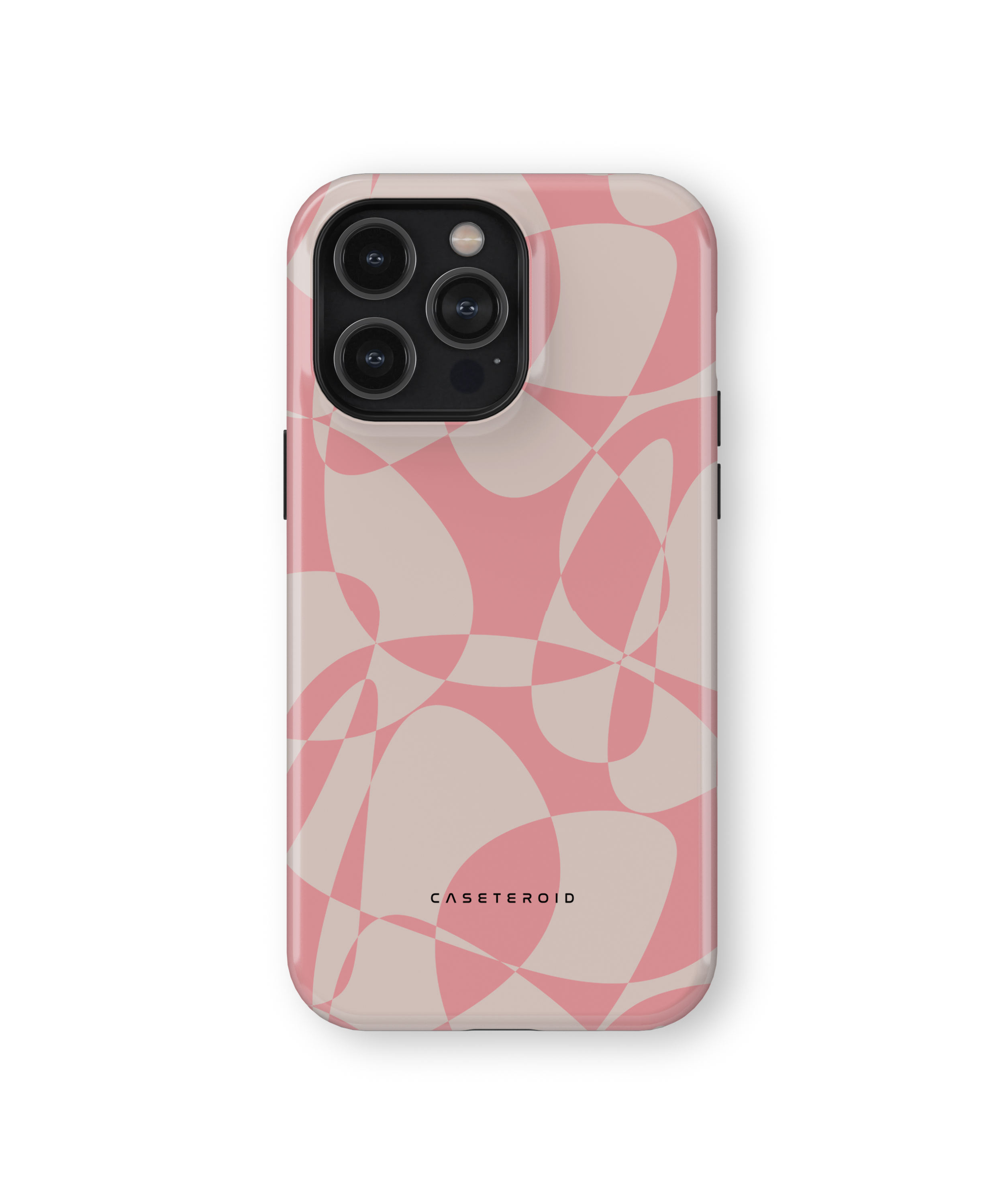 Cotton Wave - iPhone 13 Pro Max Case
