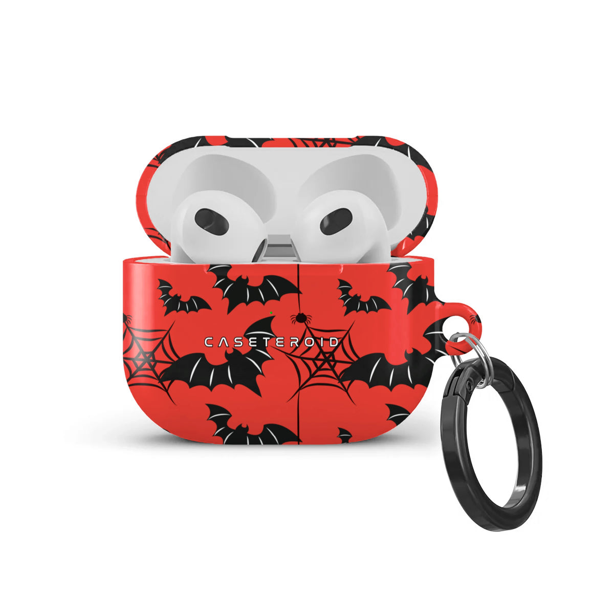 Crimson Web AirPods 3 1.webp