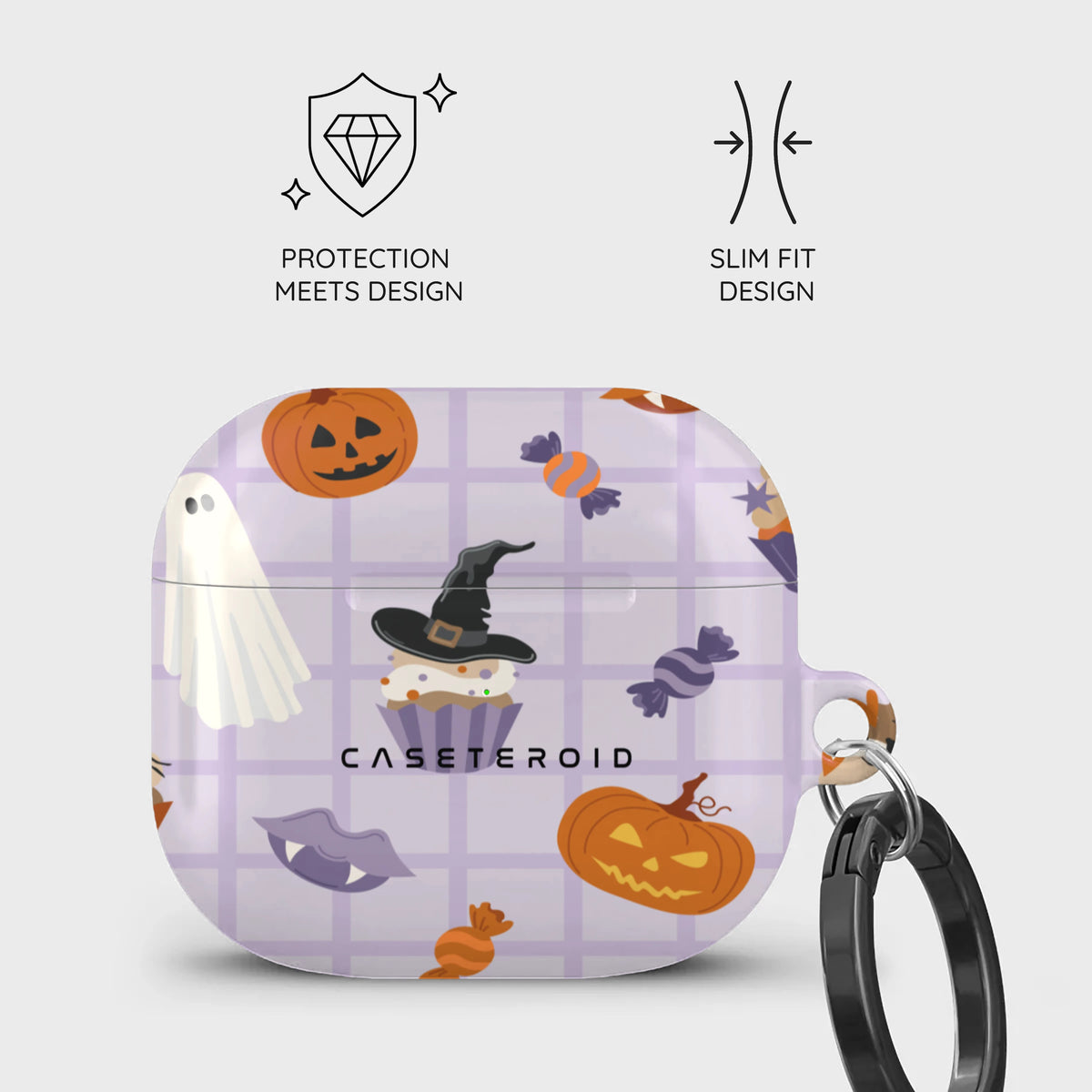 Cupcake Coven AirPods 3 3.webp