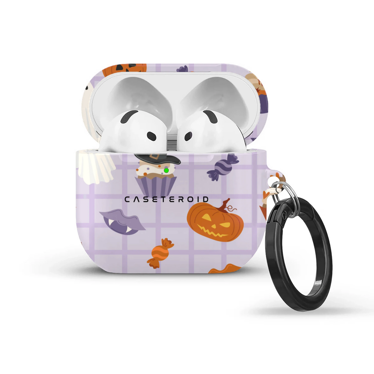 Cupcake Coven - AirPods 5 Case