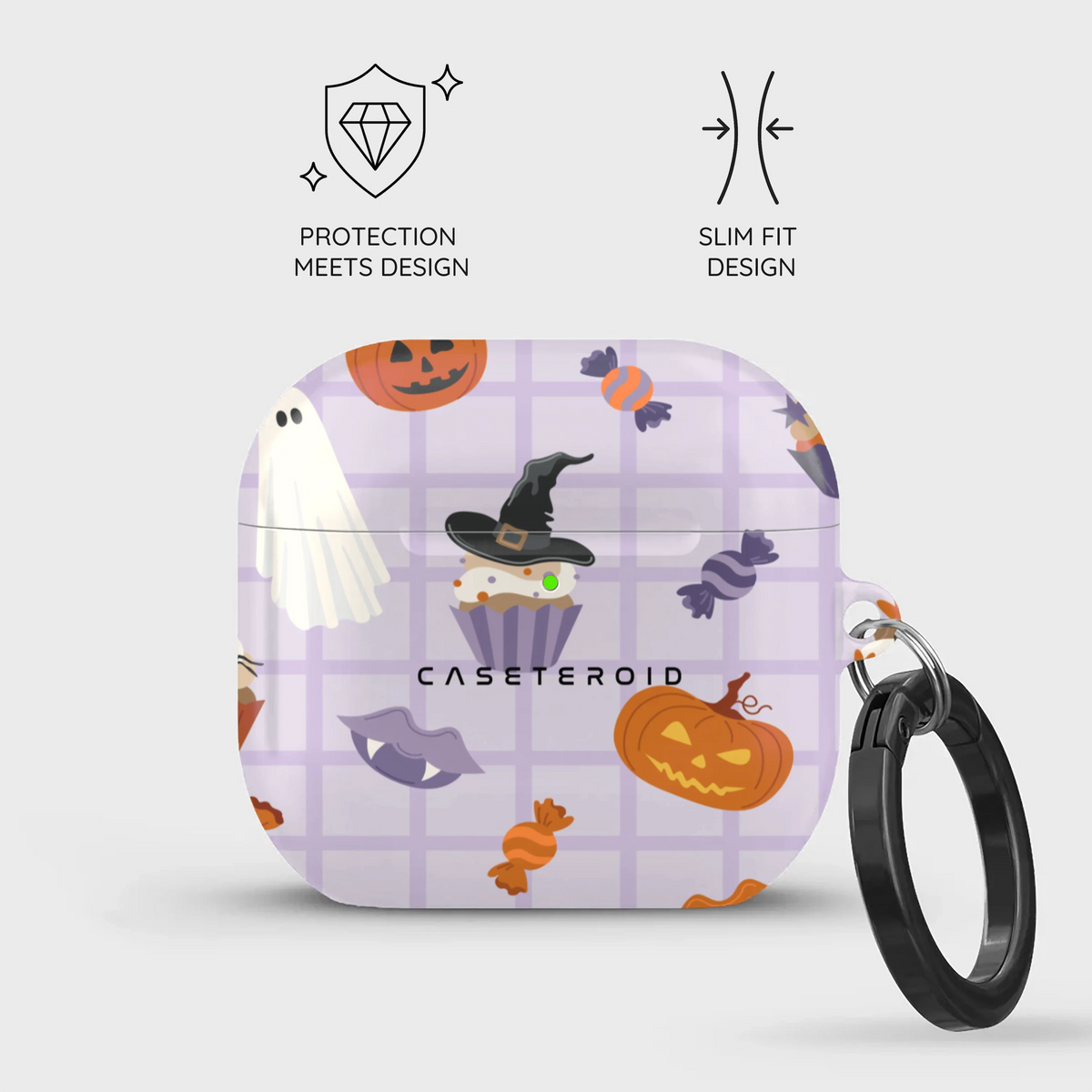 Cupcake Coven - AirPods 5 Case