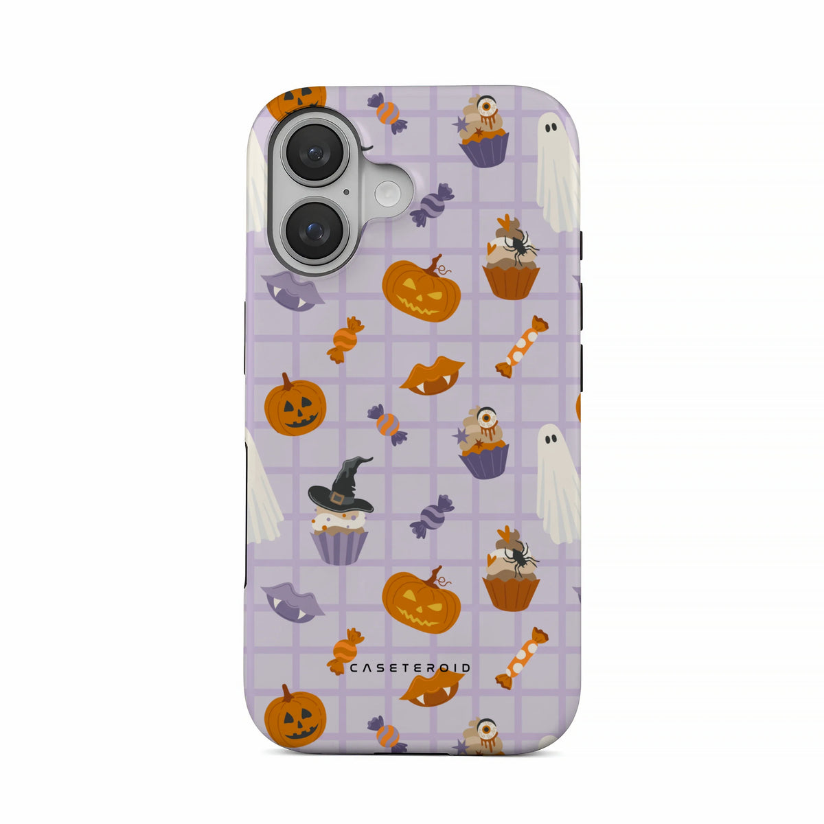 Cupcake Coven - iPhone 16 Case