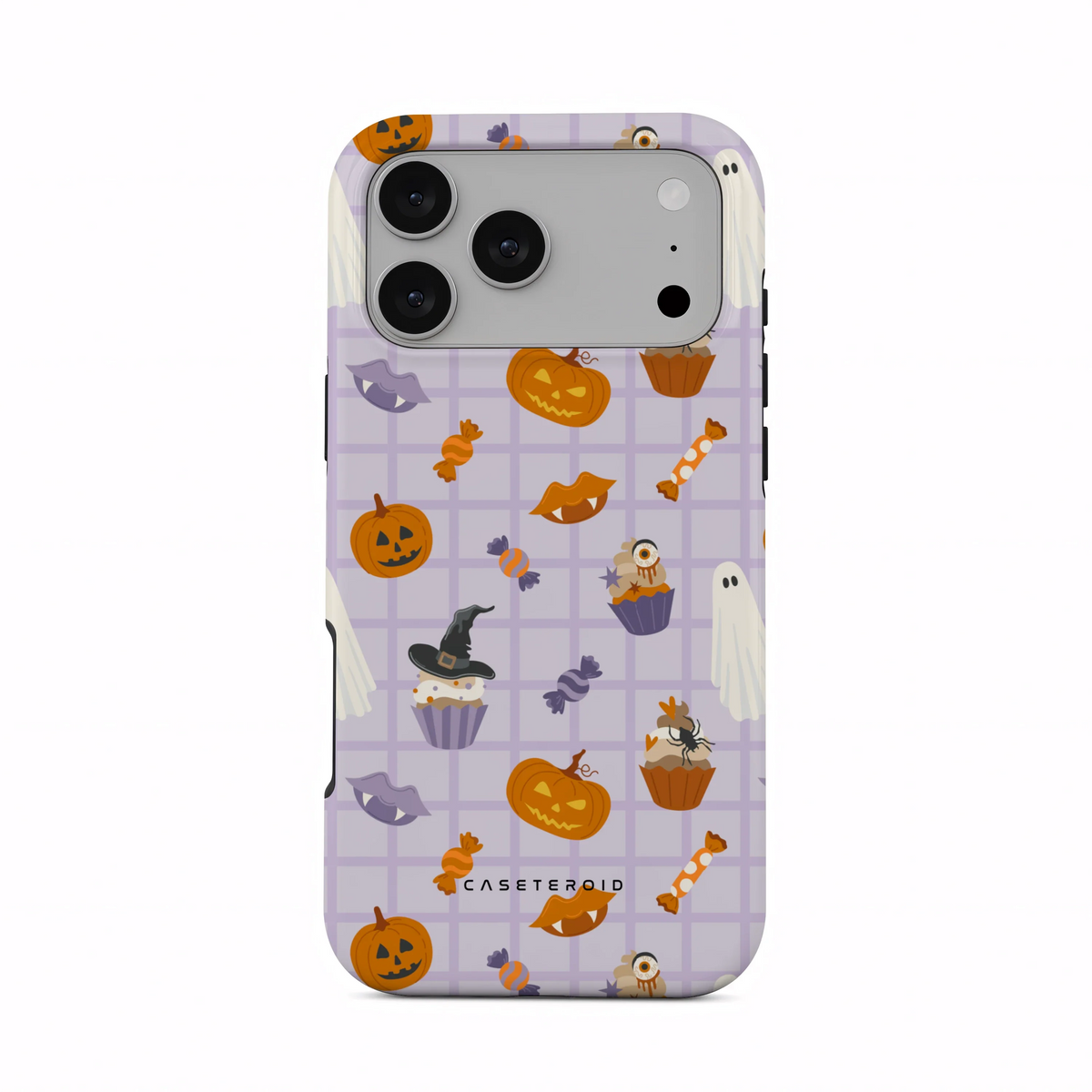 Cupcake Coven - iPhone 18 Pro Max Case