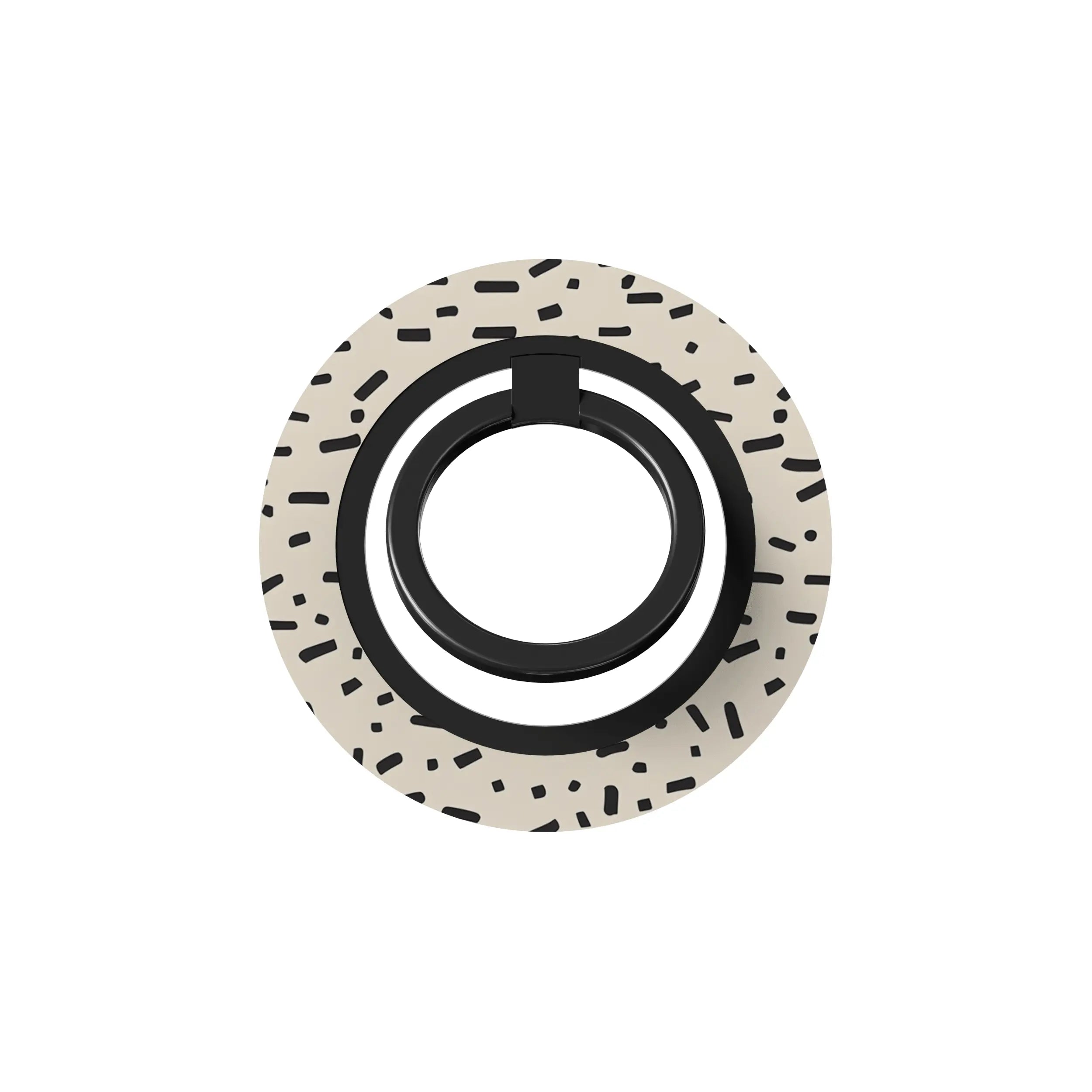 Dashfield - Magnetic Ring Holder