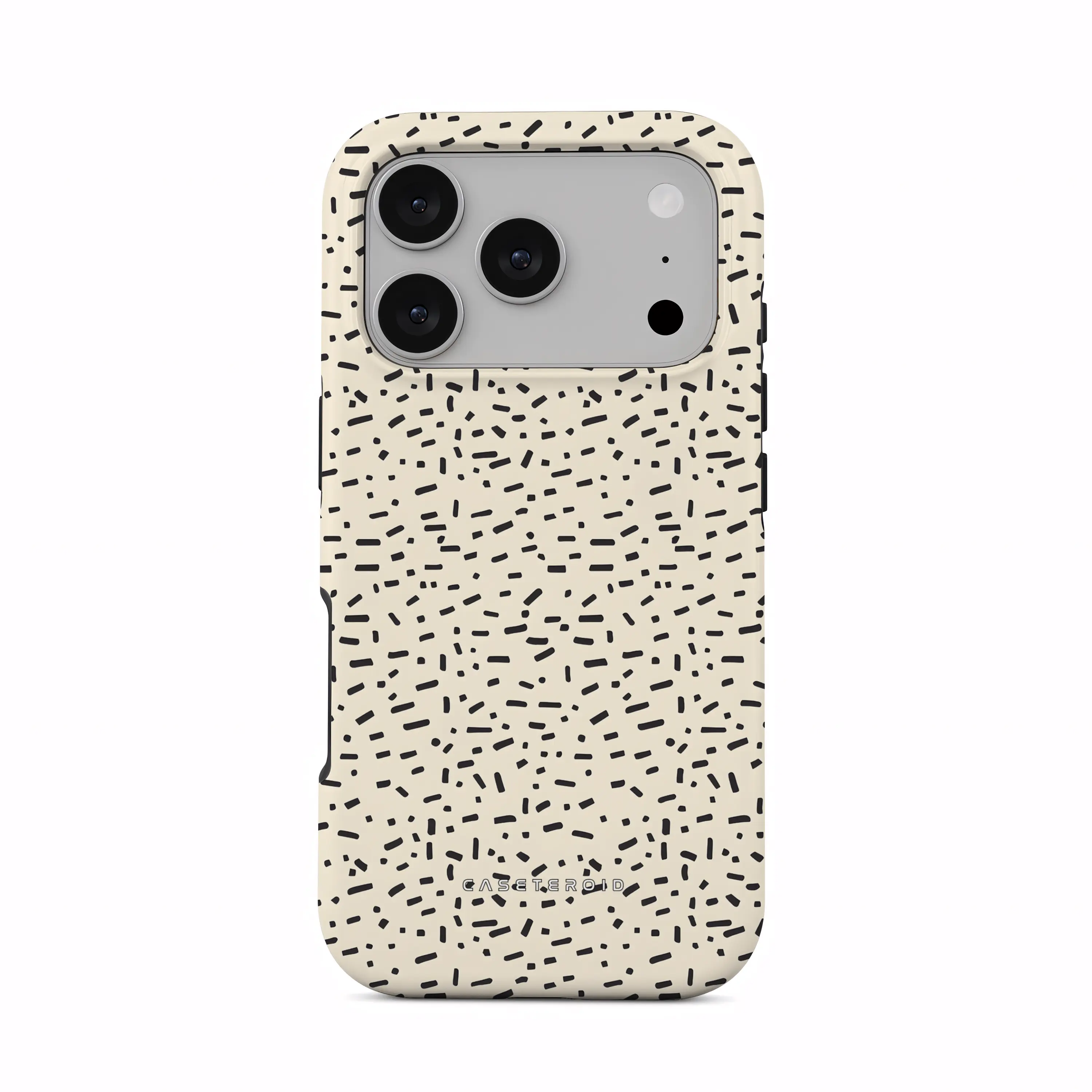 Dashfield - iPhone 17 Pro Case