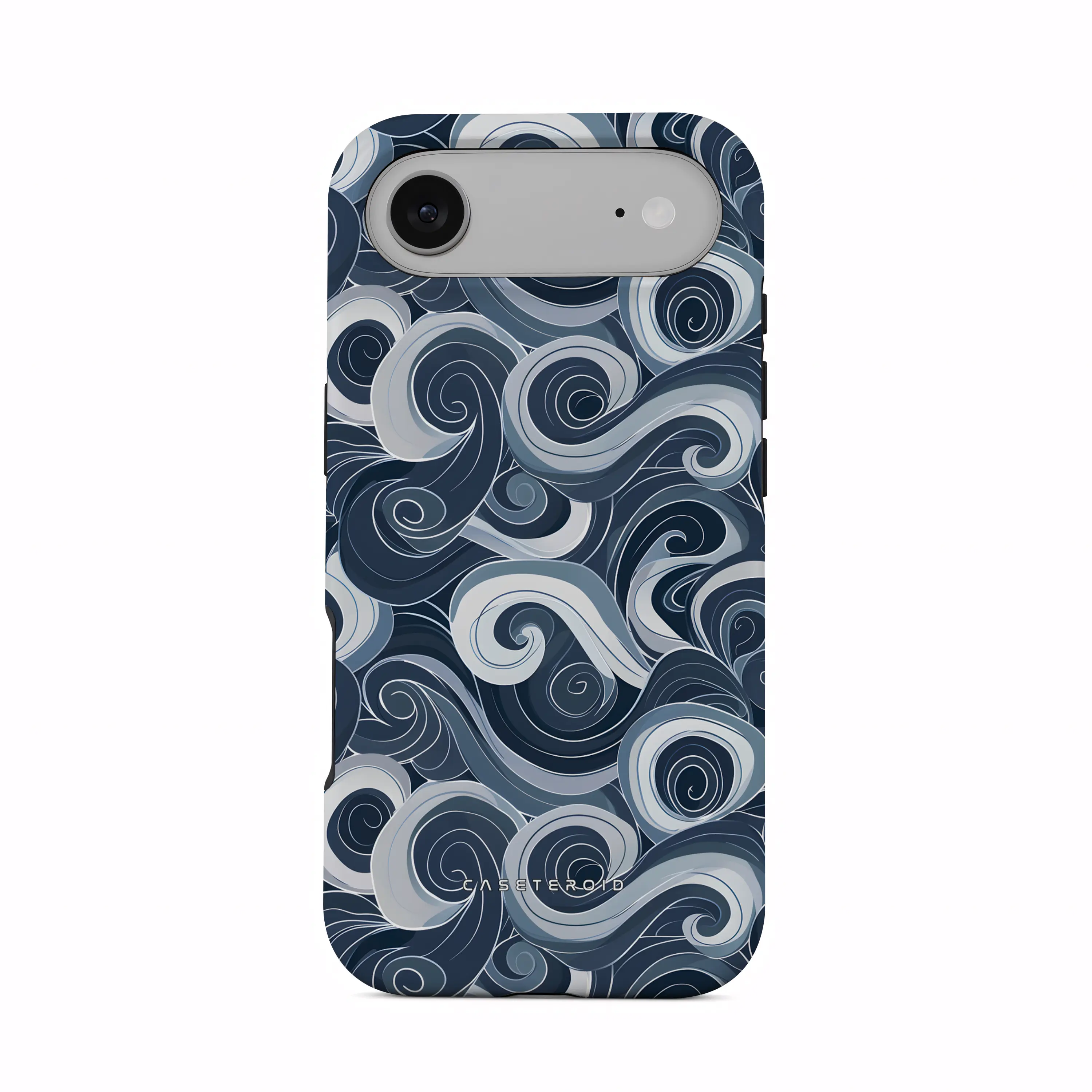Deep Spiral - iPhone Air Case