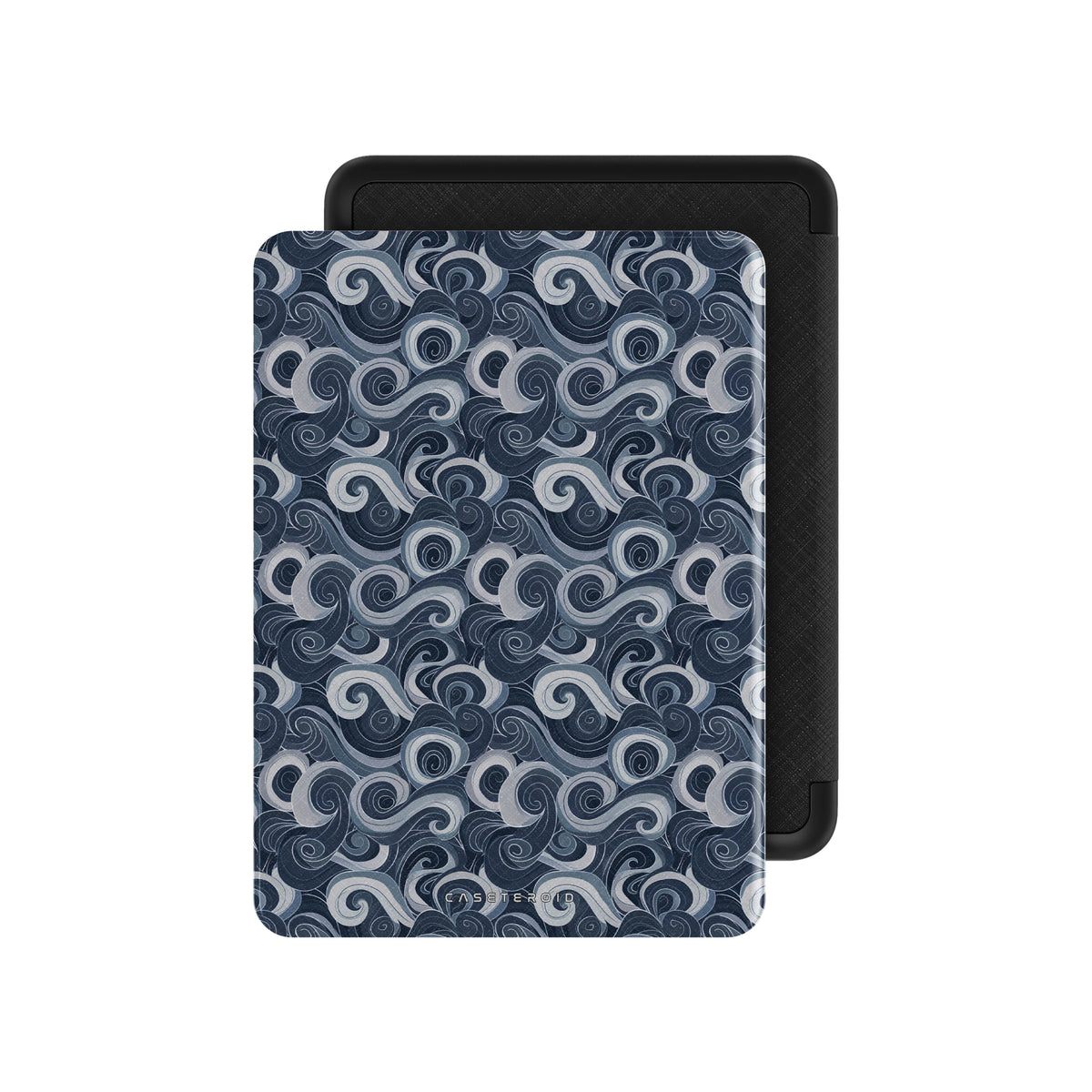 Deep Spiral - Kindle Paperwhite (12th Gen) Case
