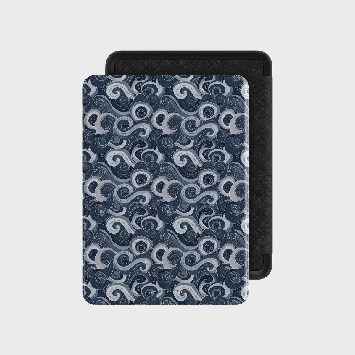 Deep Spiral - Kindle Paperwhite (12th Gen) Case