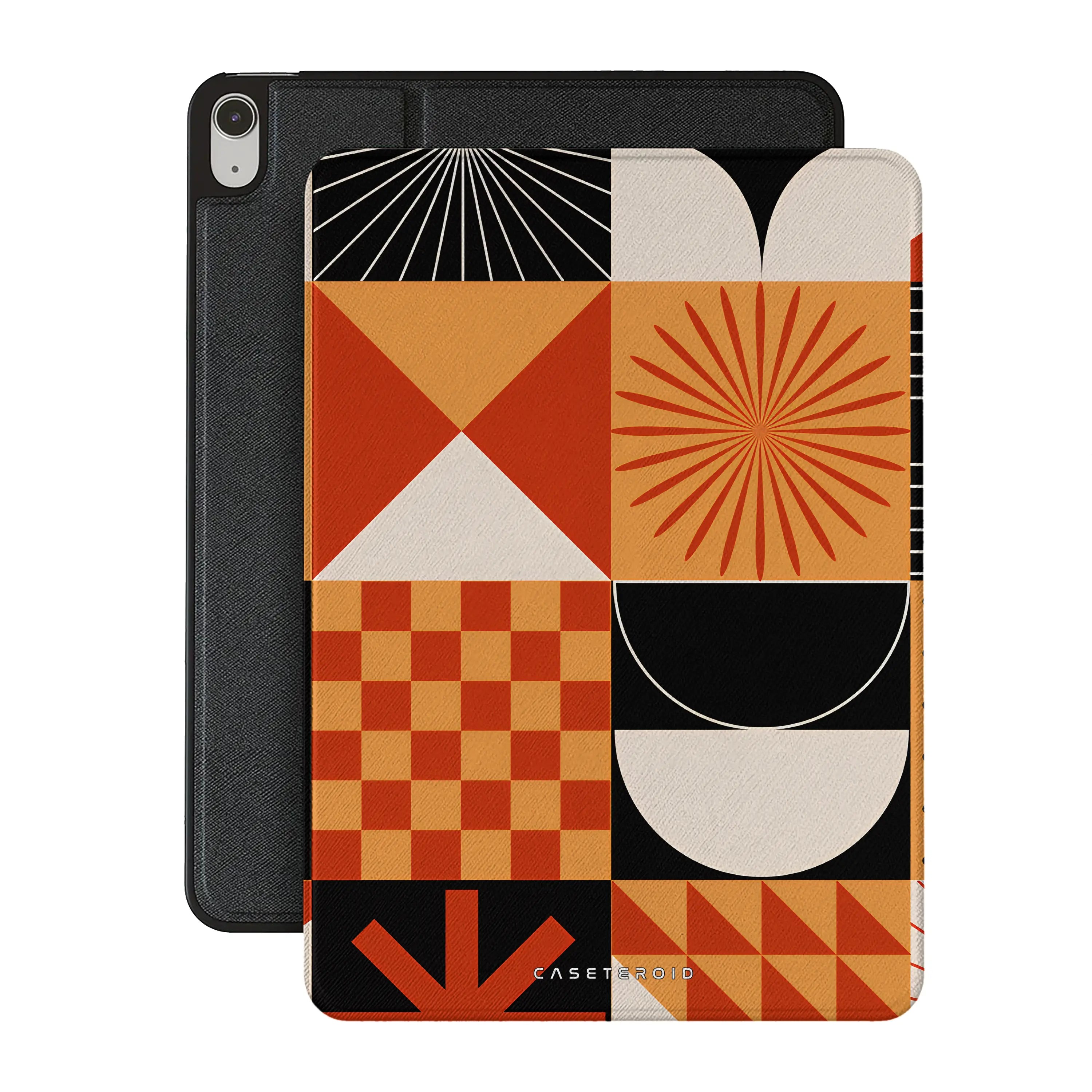 Eclectic Mosaic - iPad Air 10.9 (5th/4th Gen) Case