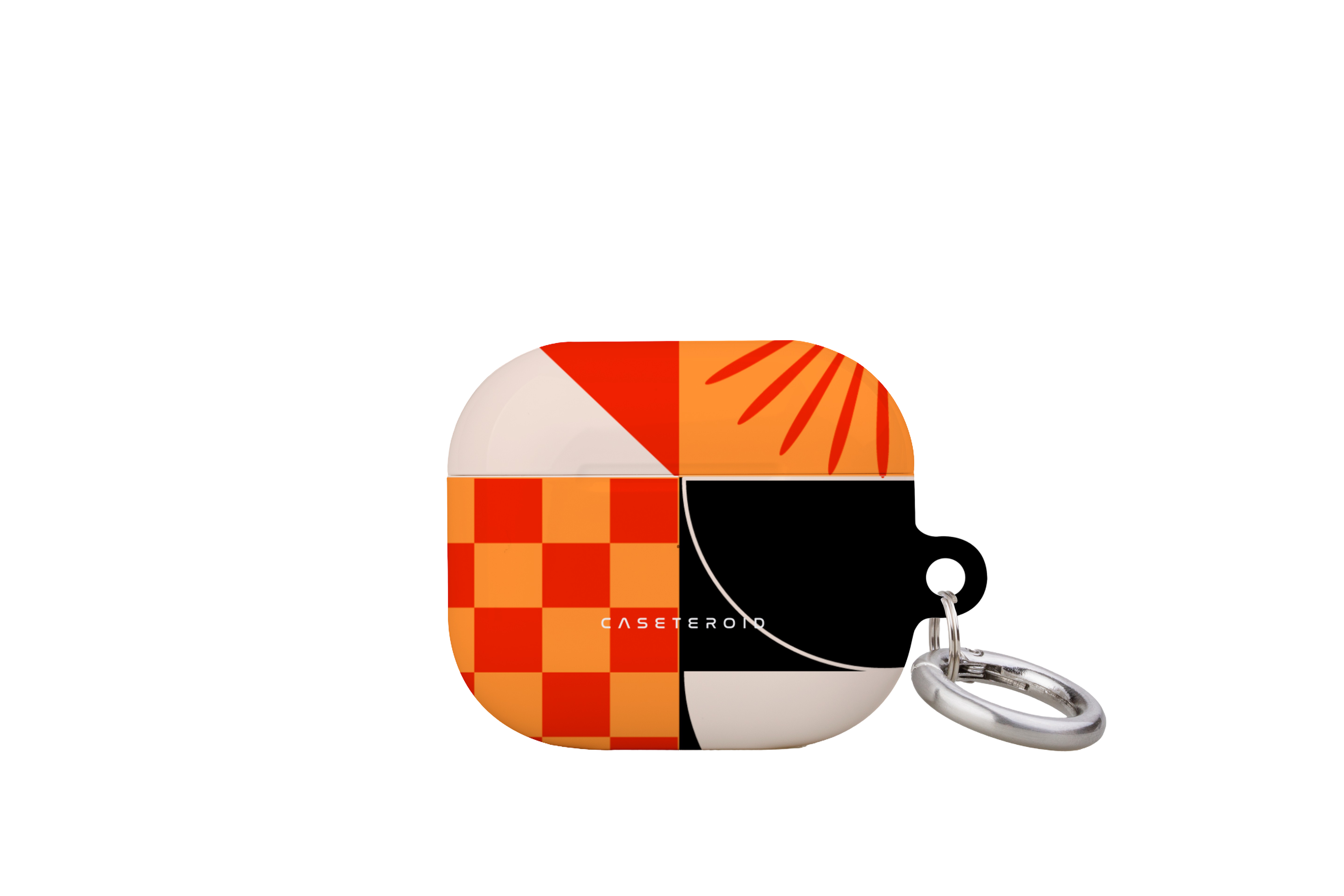 Eclectic Mosaic - AirPods 3 Case