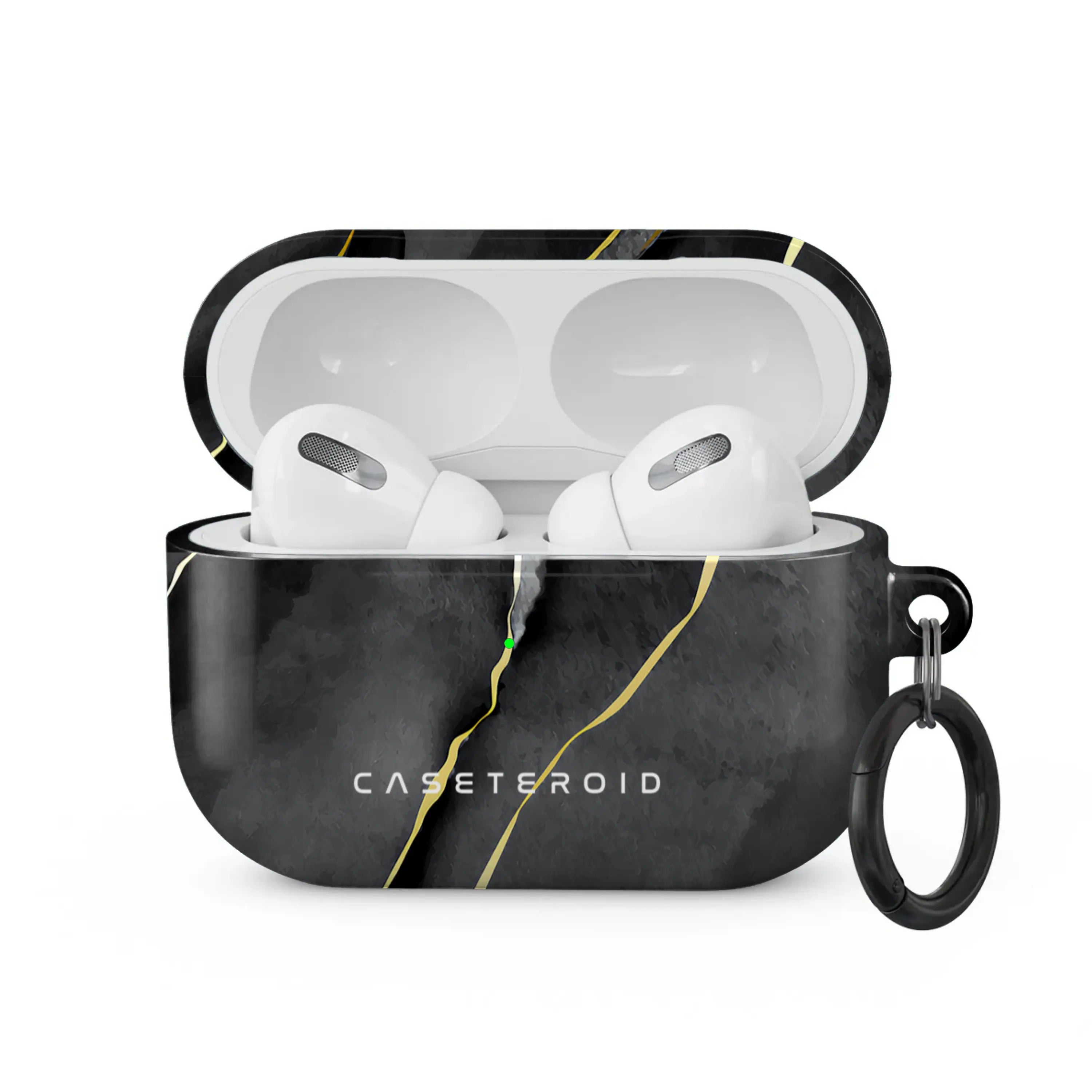 Eclipse Elegance - AirPods Pro Case