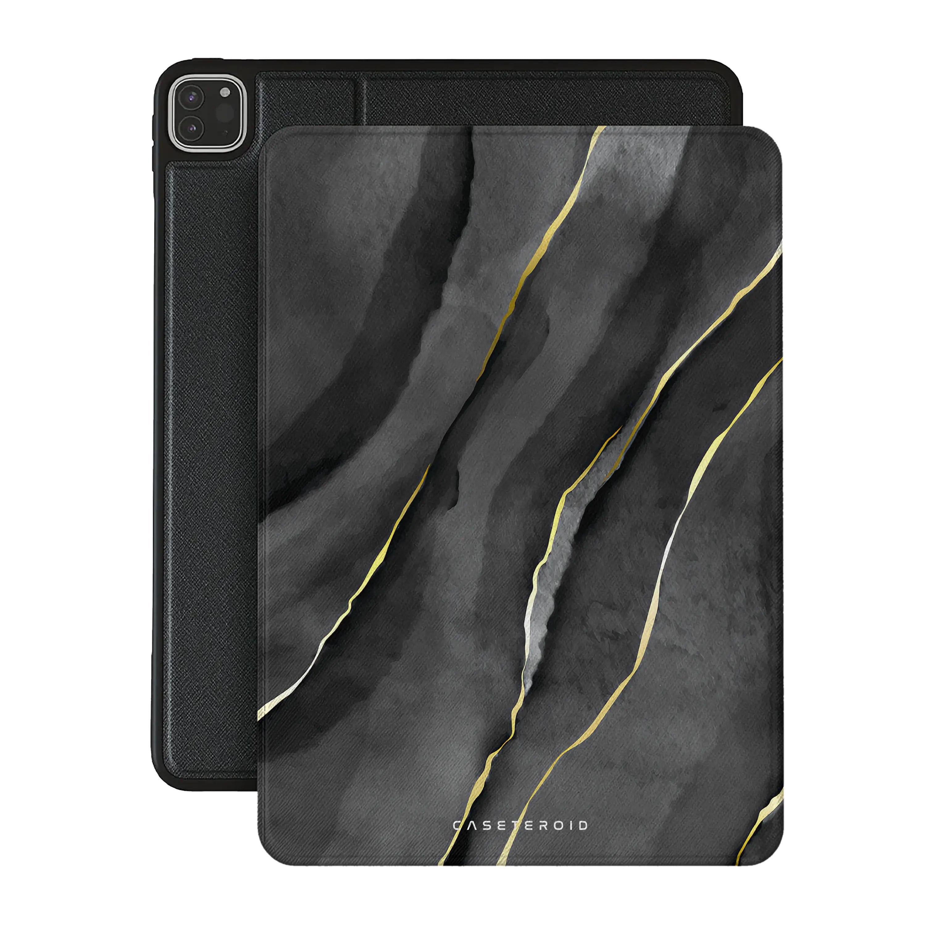 Eclipse Elegance - iPad Pro 11 (4th/3rd Gen) Case