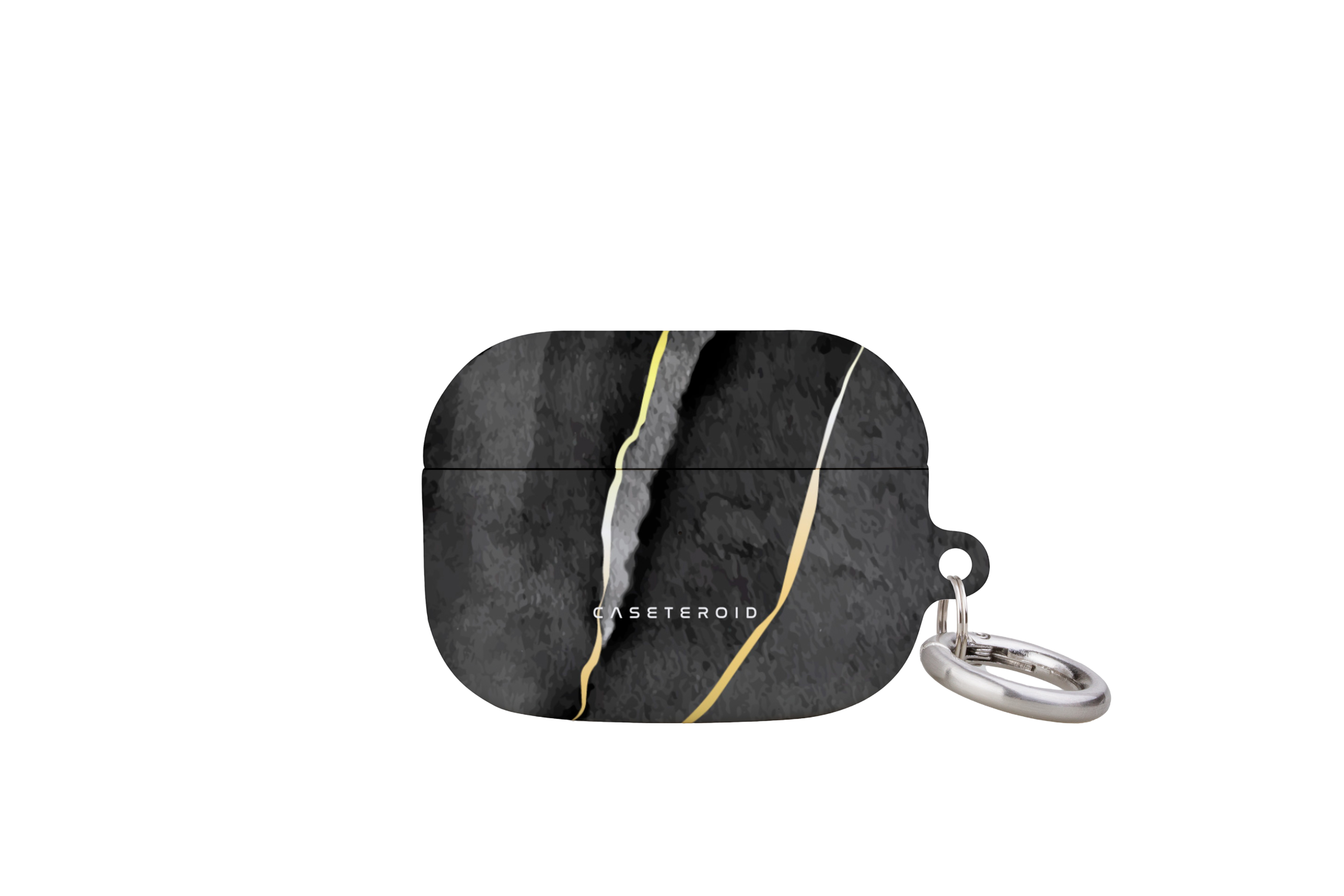 Eclipse Elegance - AirPods Pro Case