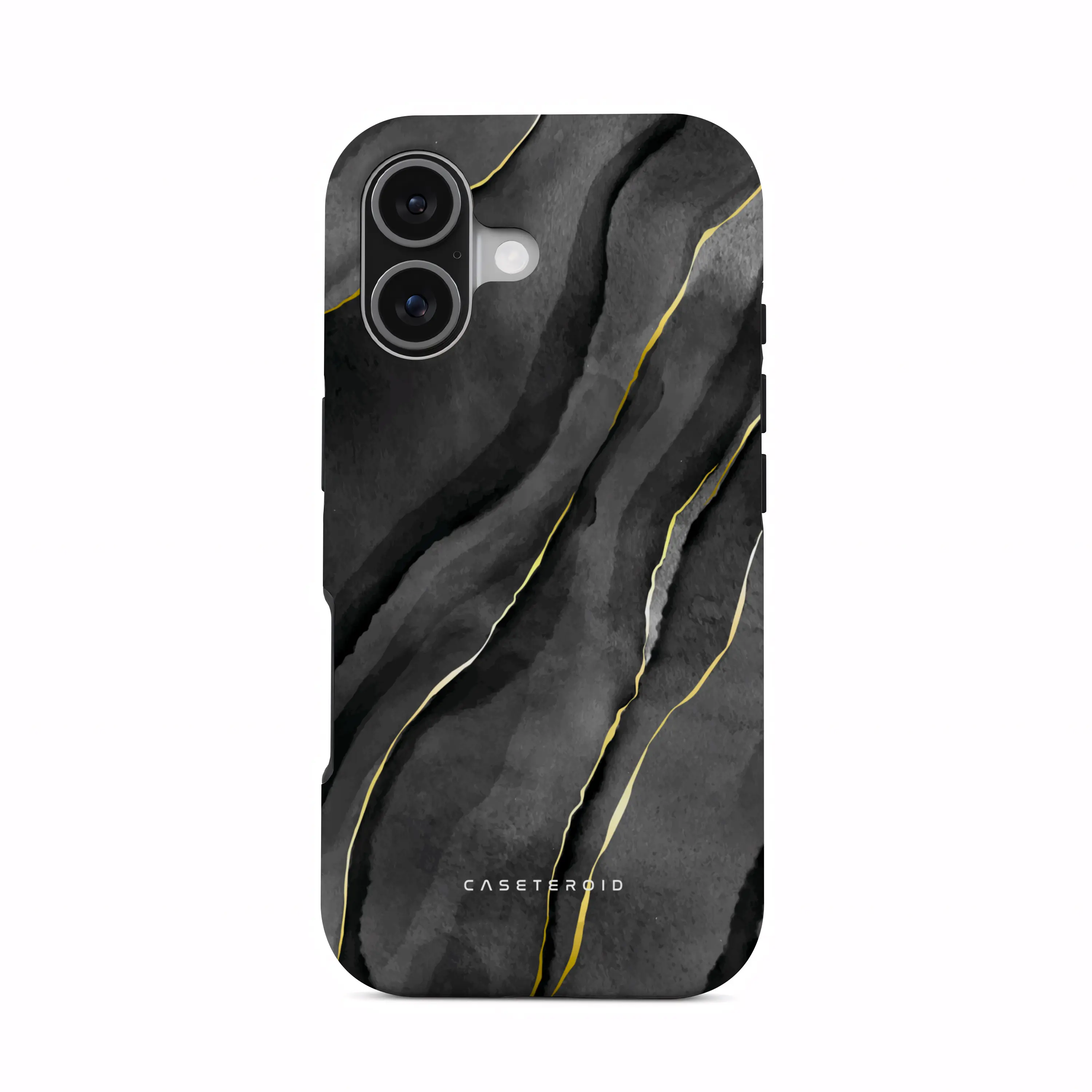 Eclipse Elegance - iPhone 17 Case