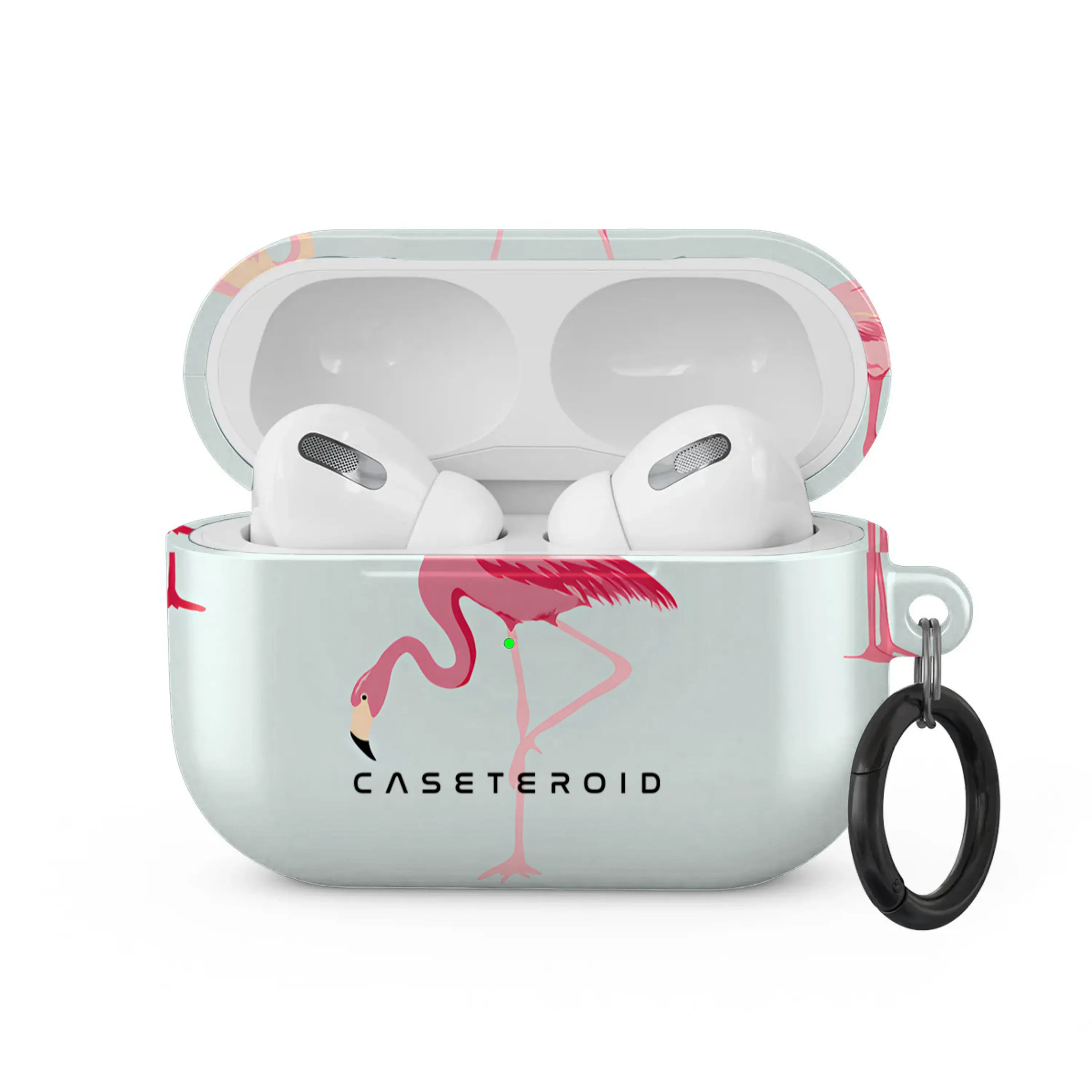 Flamingo - AirPods Pro Case