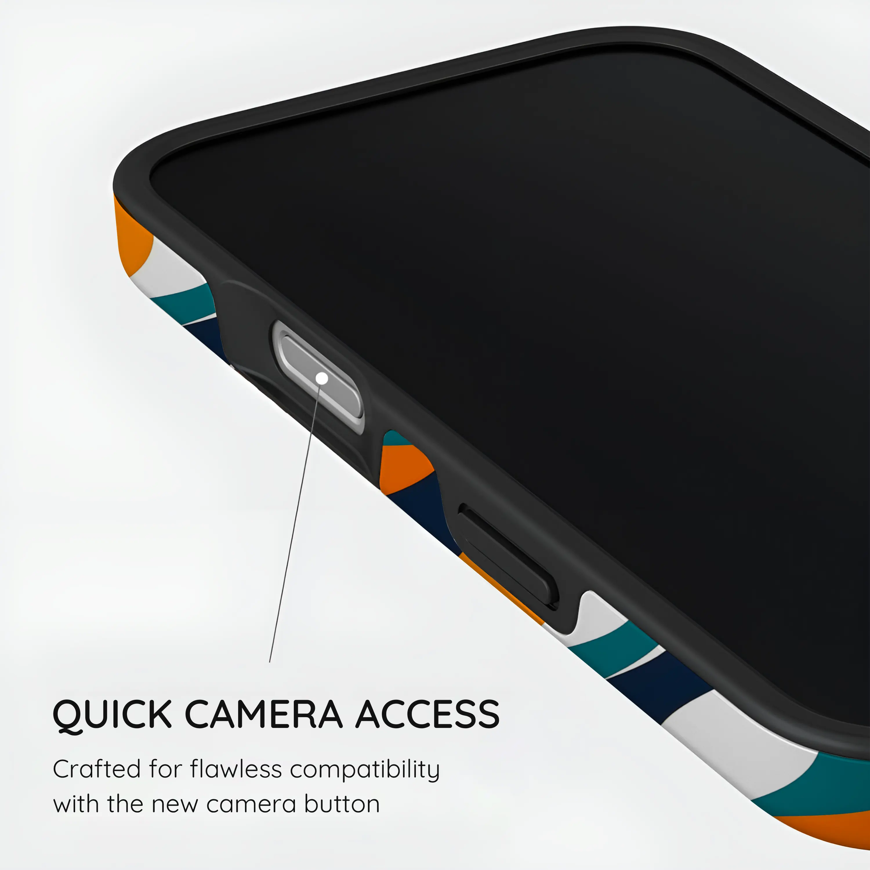 Flowline - iPhone 16 Case