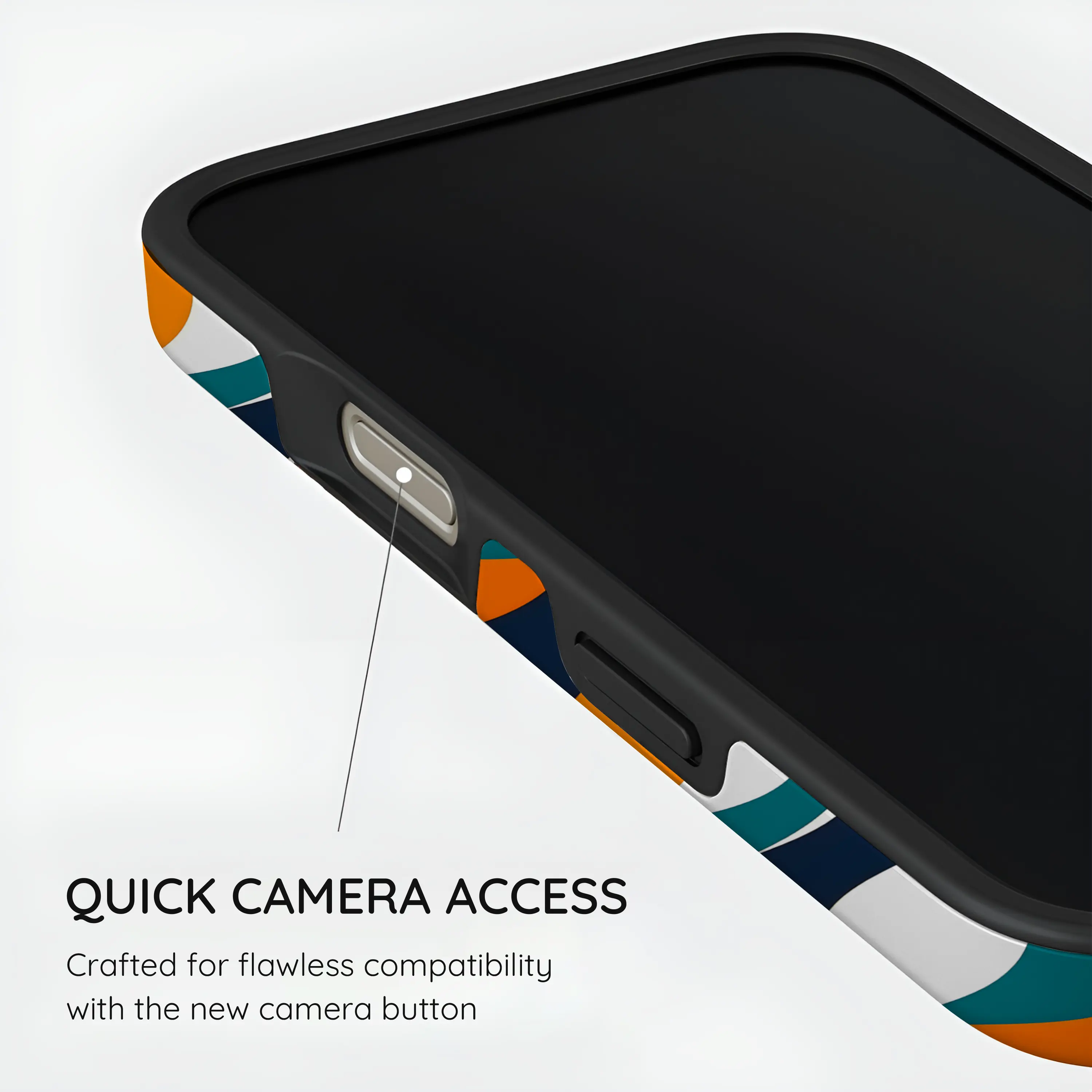 Flowline - iPhone 16 Pro Case