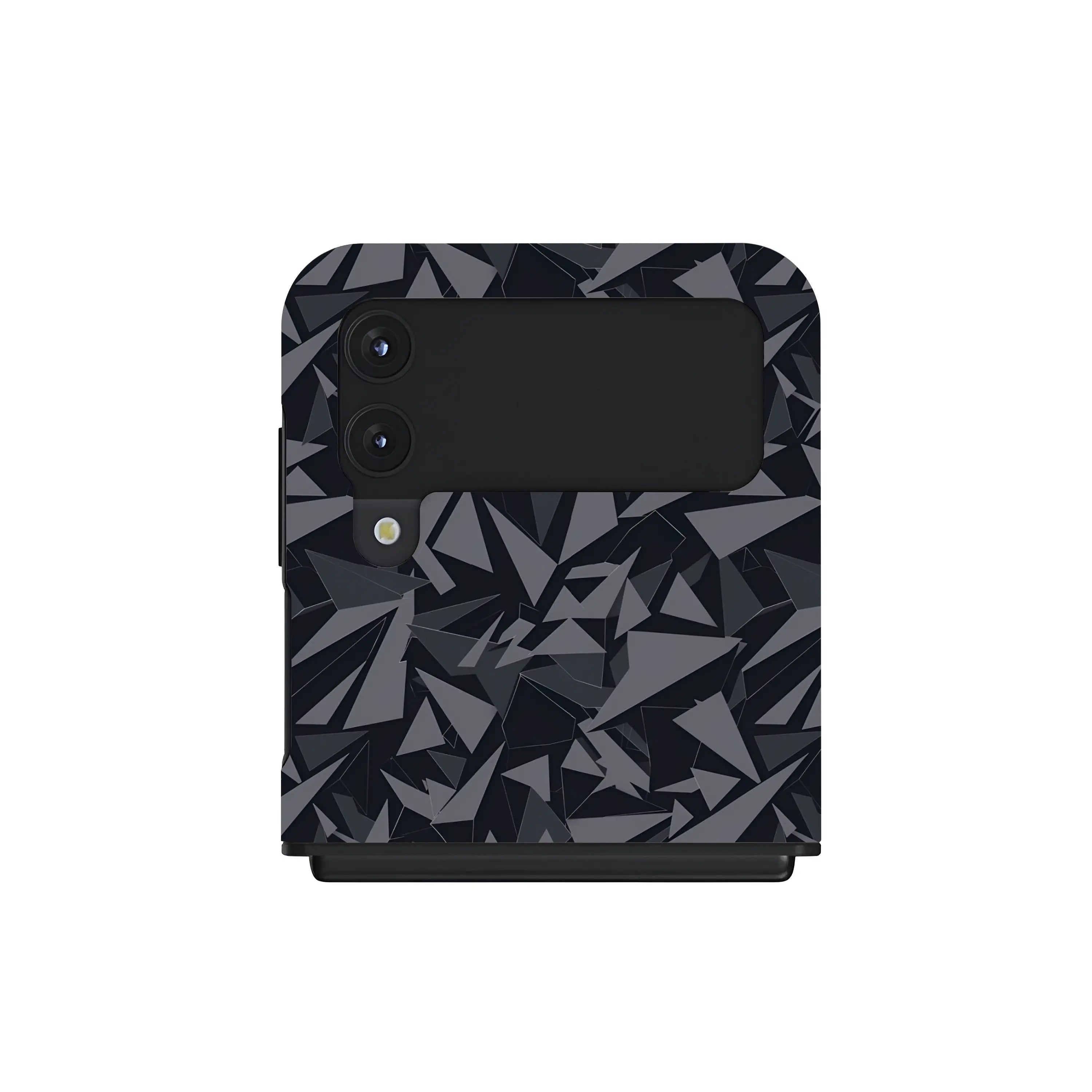 Fracture - Samsung Galaxy Z Flip 4 Case