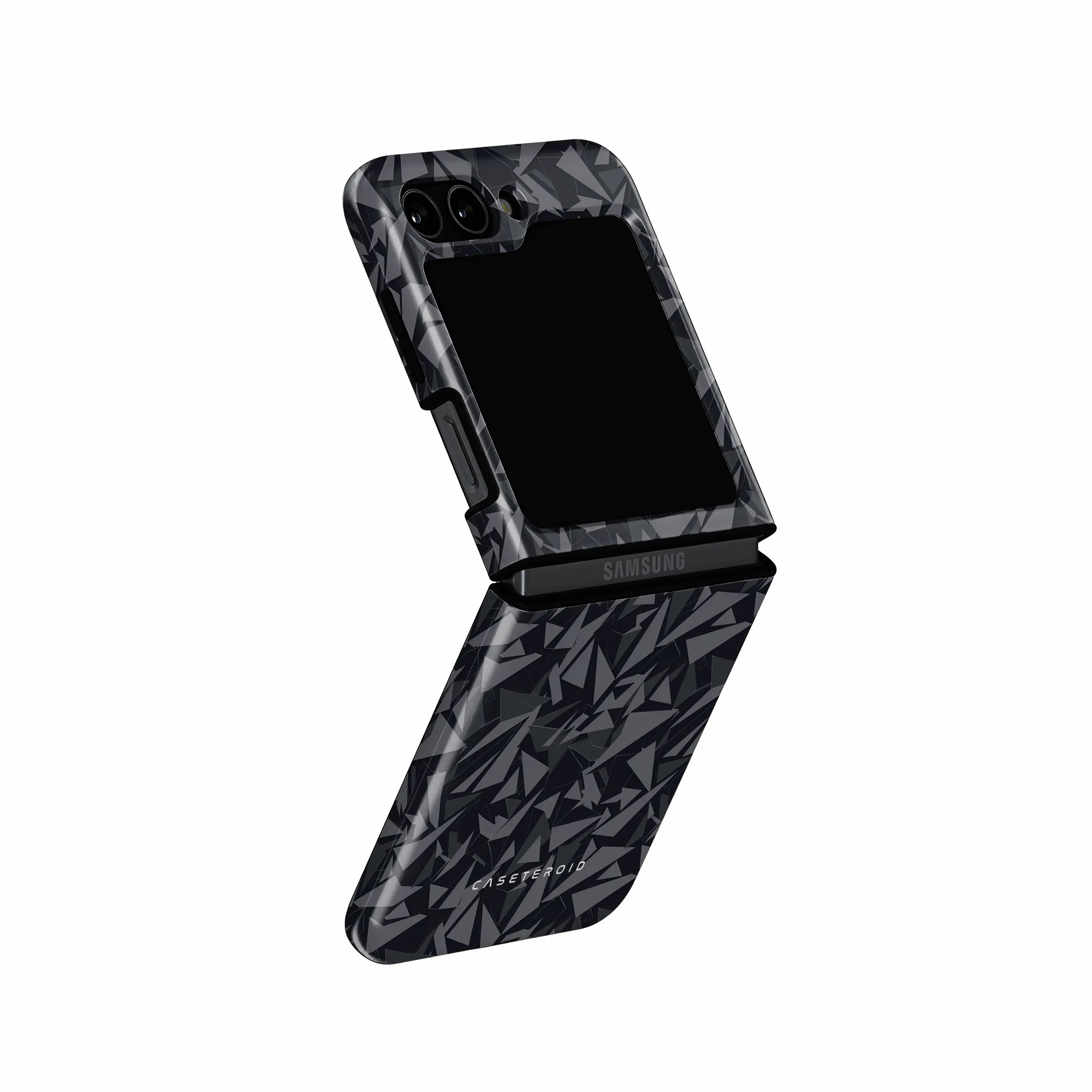 Fracture - Samsung Galaxy Z Flip 5 Case