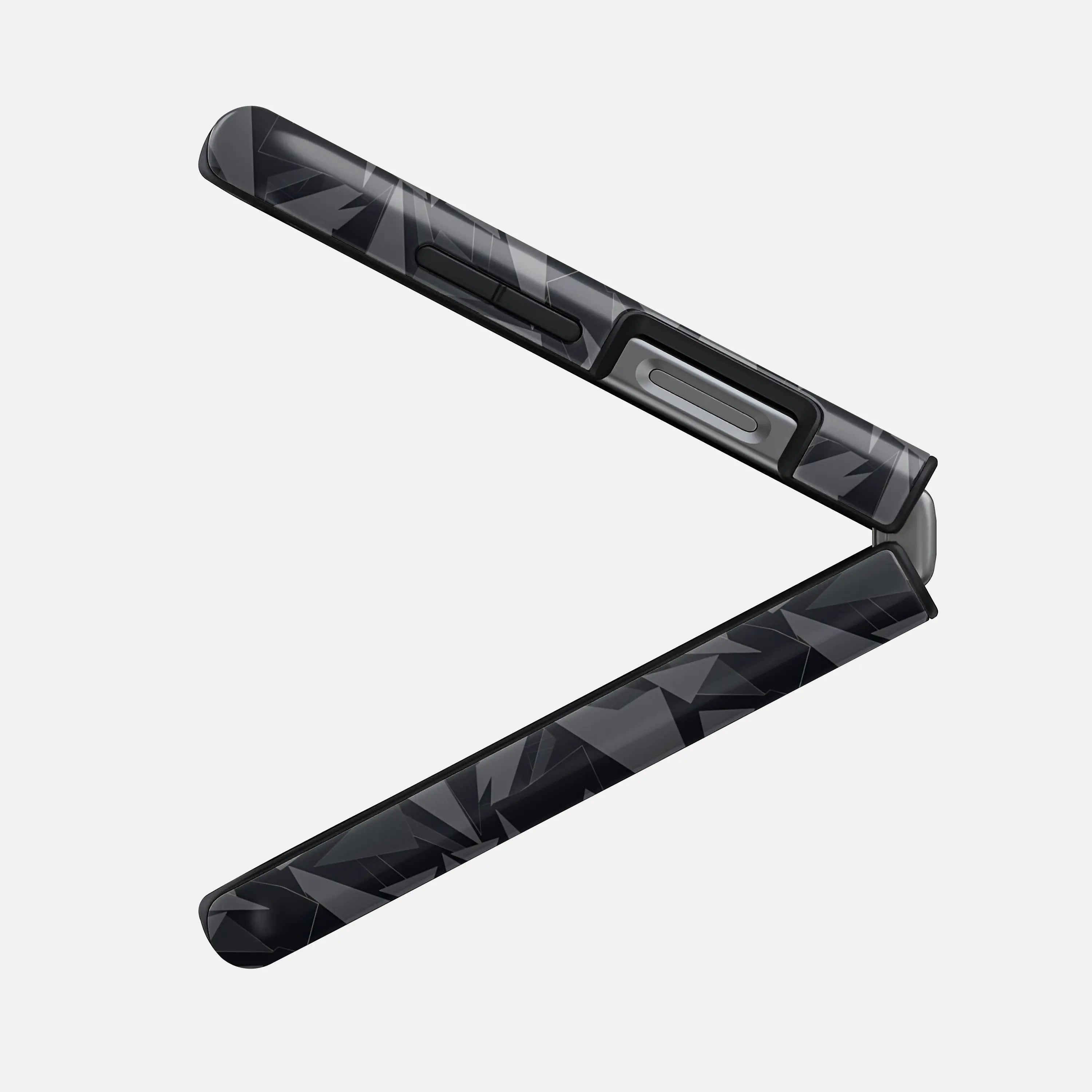 Fracture - Samsung Galaxy Z Flip 5 Case