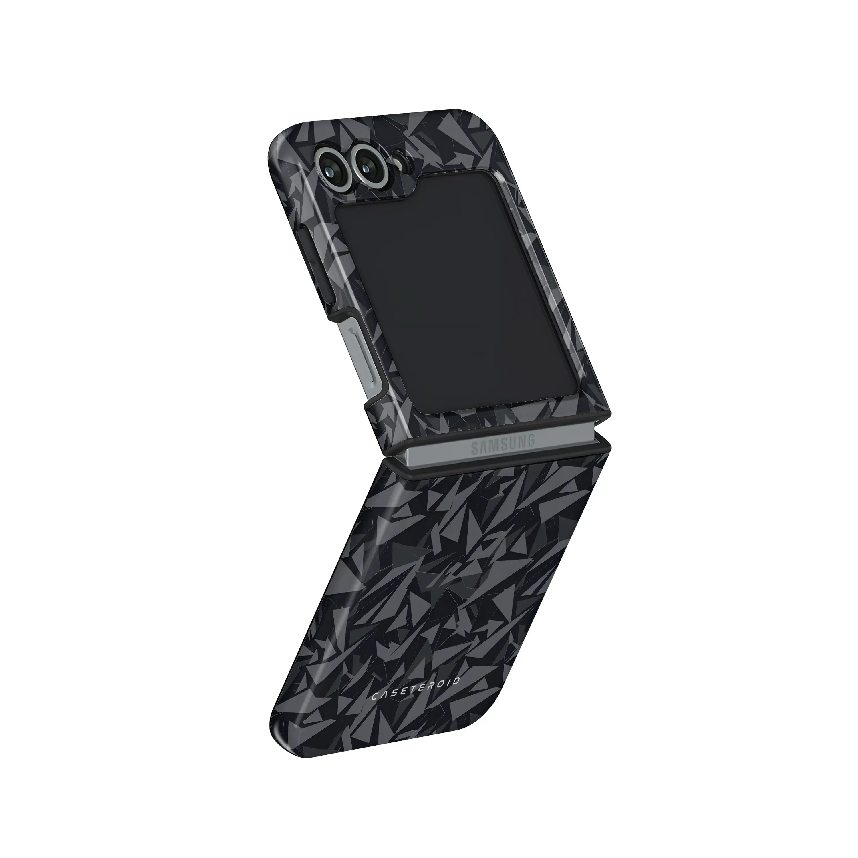 Fracture - Samsung Galaxy Z Flip 6 Case