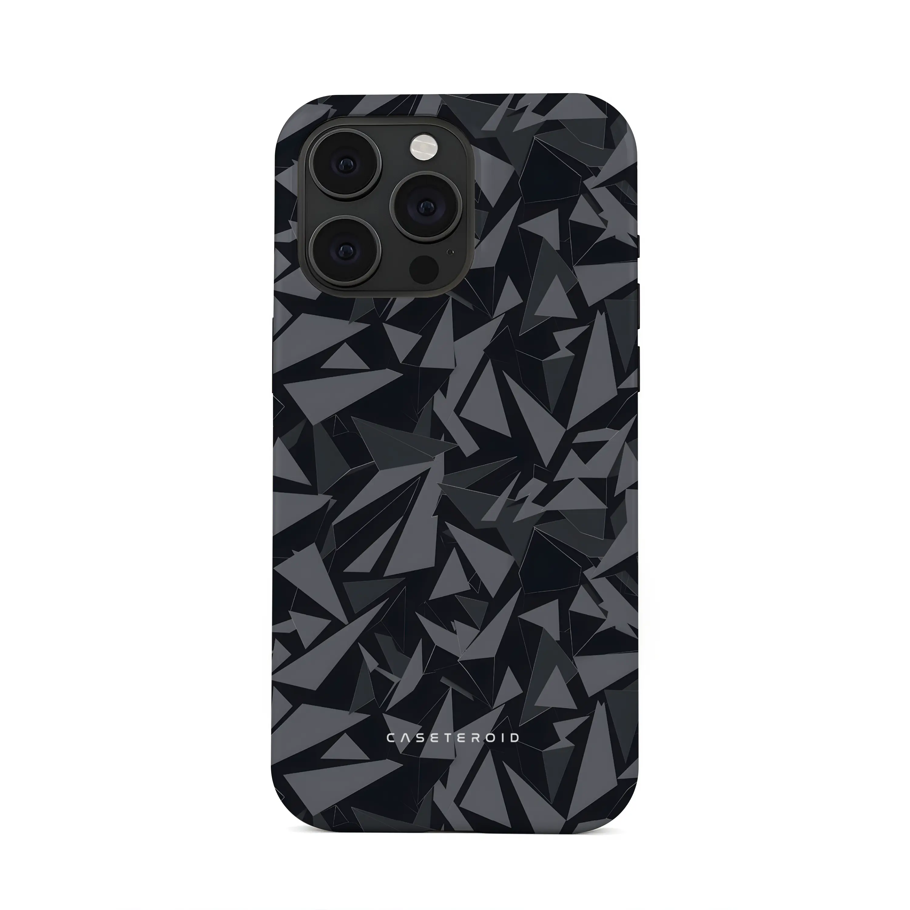 Fracture - iPhone 15 Pro Case