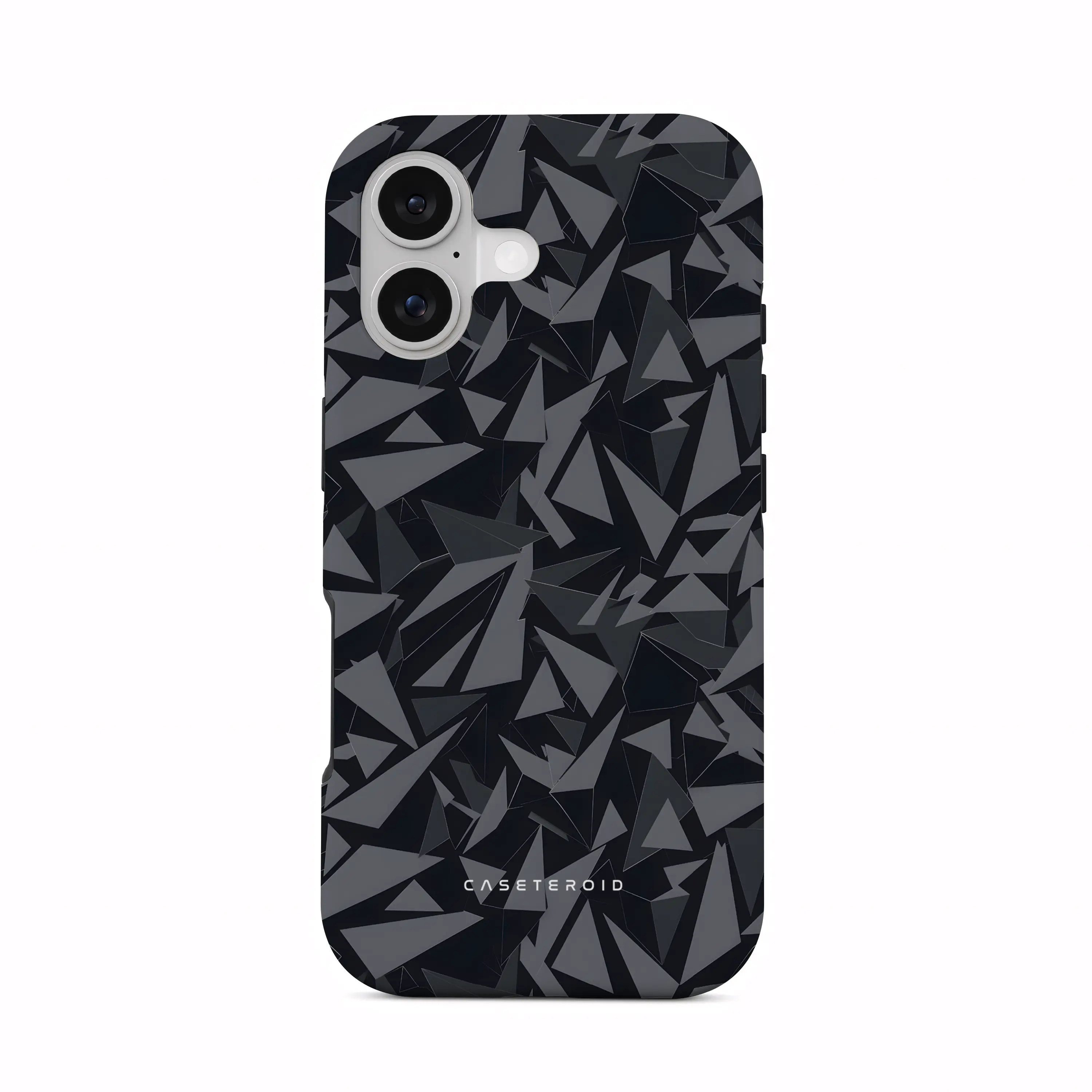 Fracture - iPhone 17 Case
