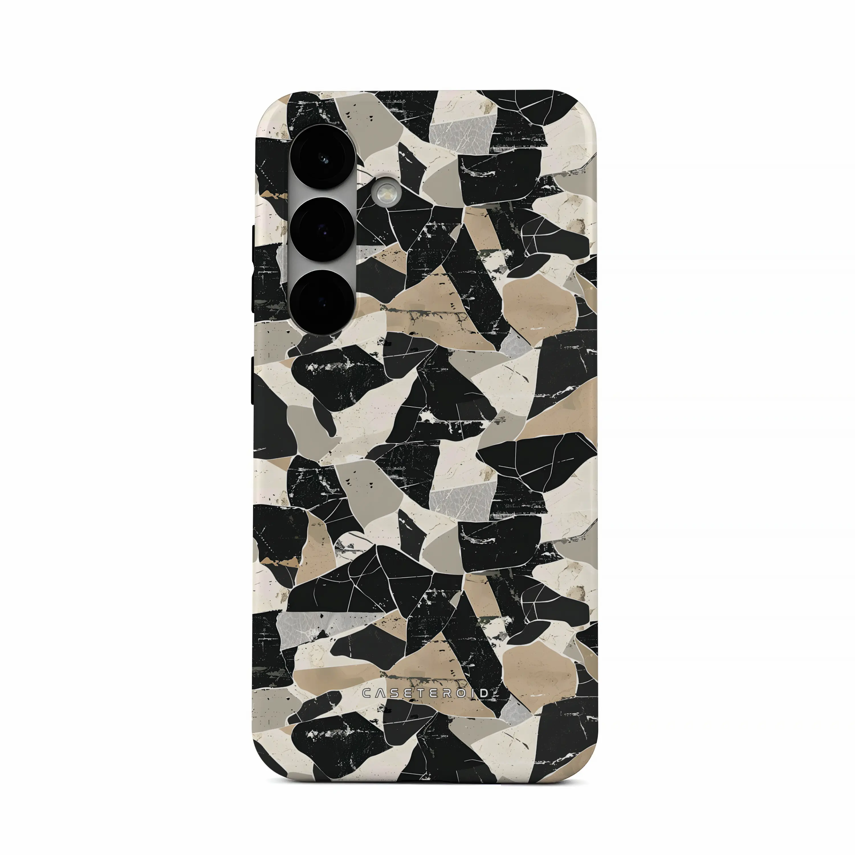 Fragmenta - Samsung Galaxy S25 Plus Case