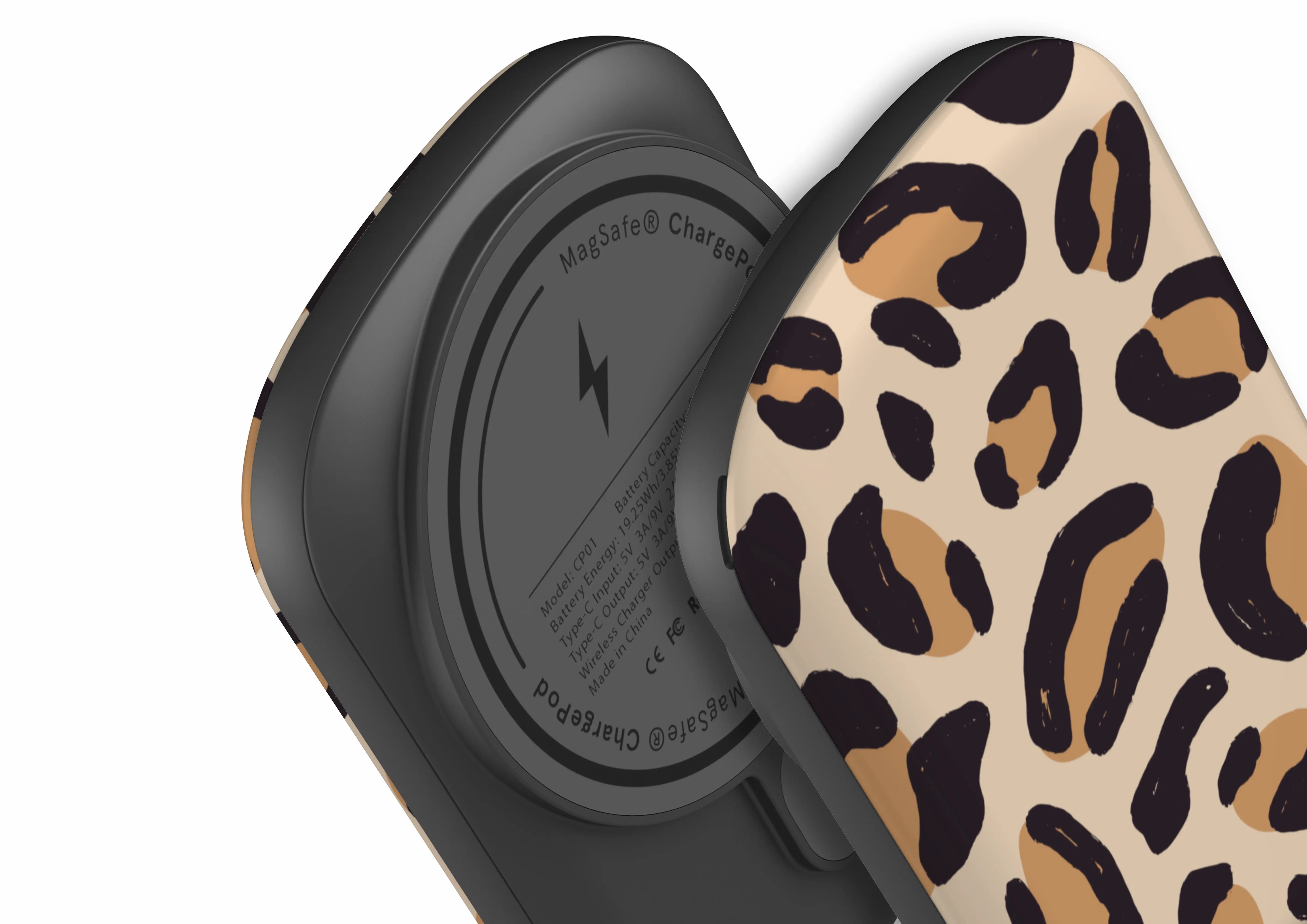 Tiger Marks - ChargePod MagSafe Power Bank