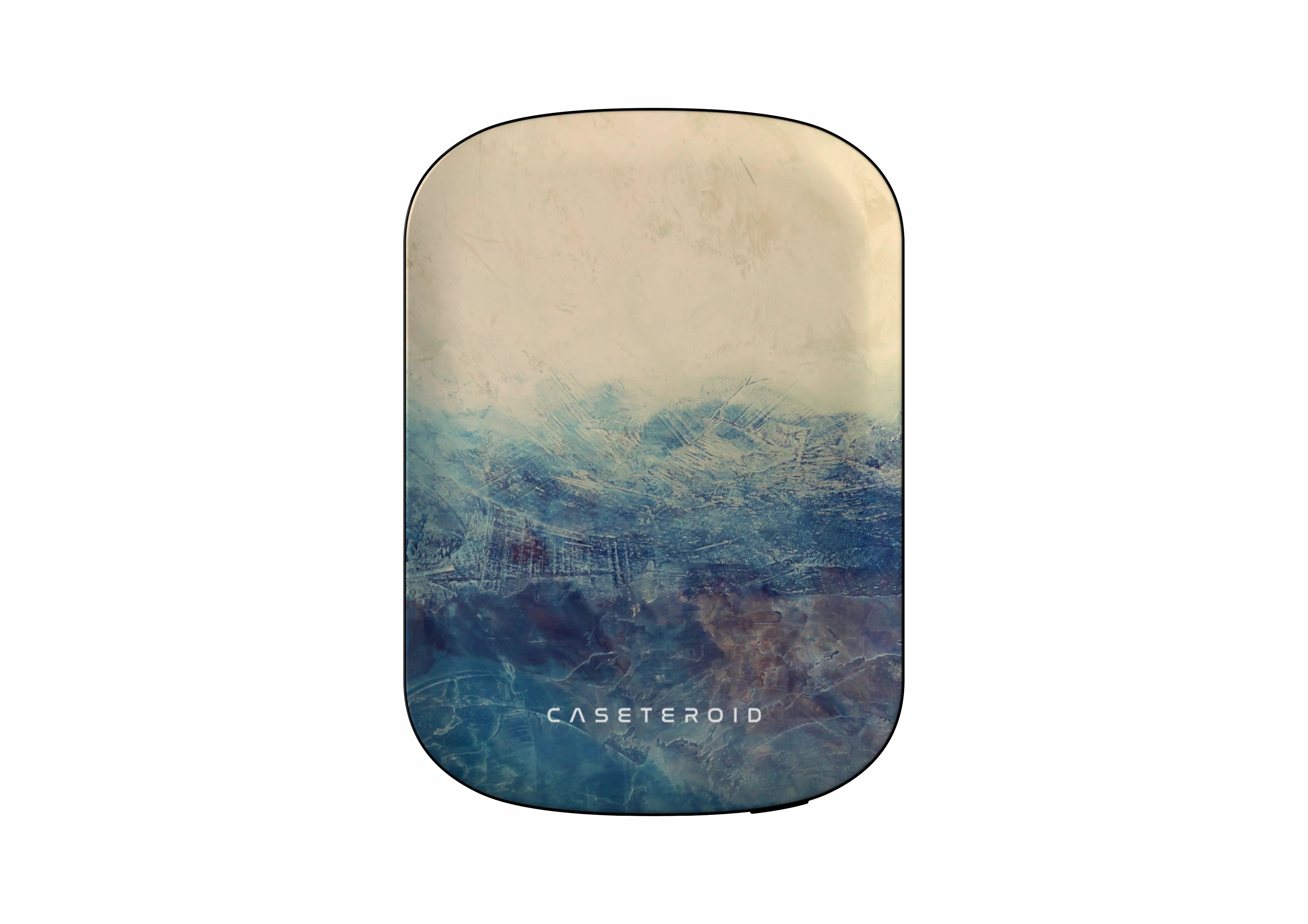 Tranquil Tones - ChargePod MagSafe Power Bank