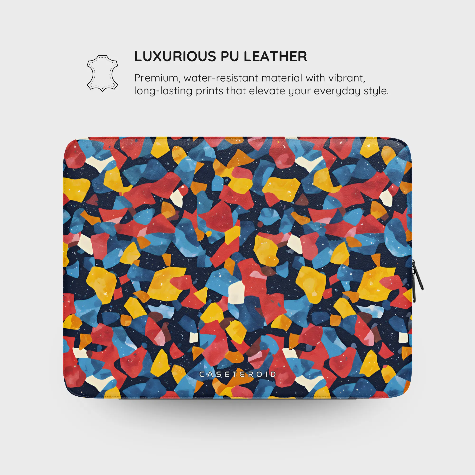 Galactic Confetti - Laptop Sleeve