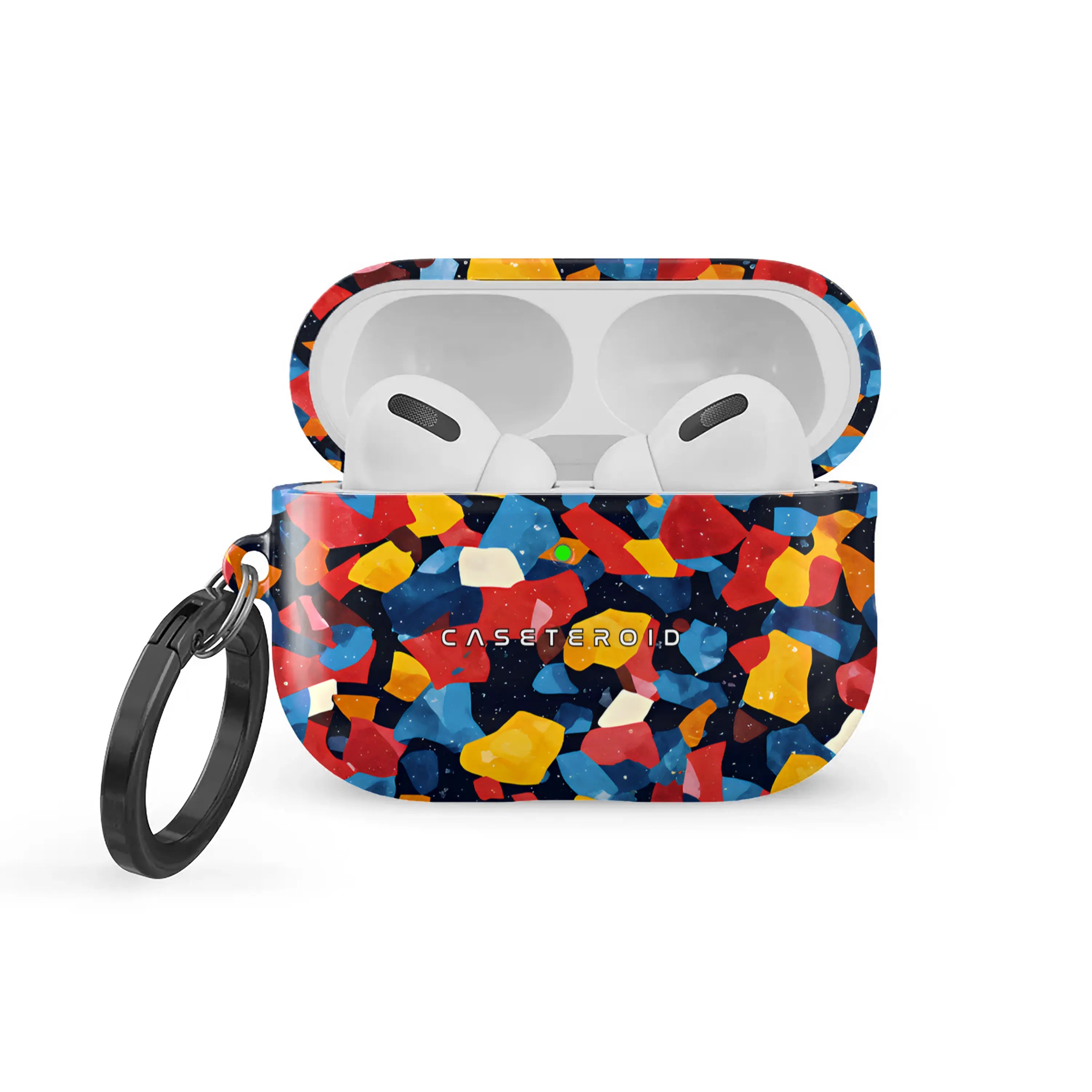 Galactic Confetti - AirPods Pro 3 Case