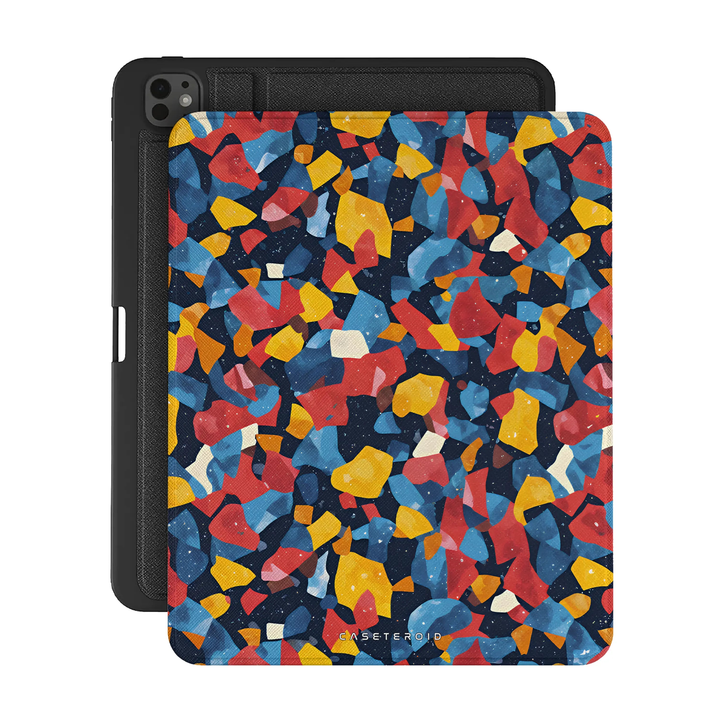Galactic Confetti - iPad Pro 13 (8th/7th Gen) Case
