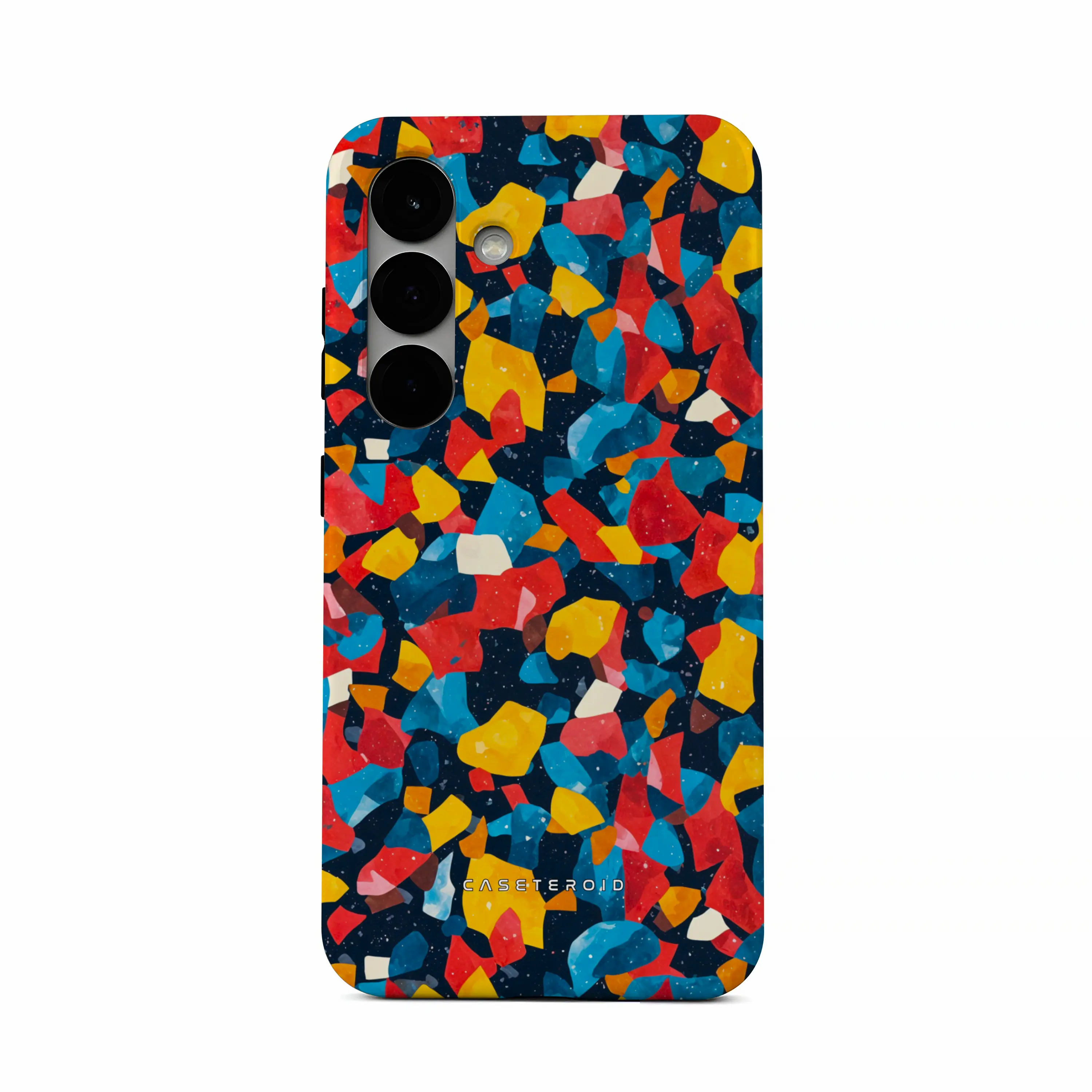 Galactic Confetti - Samsung Galaxy S25 Plus Case