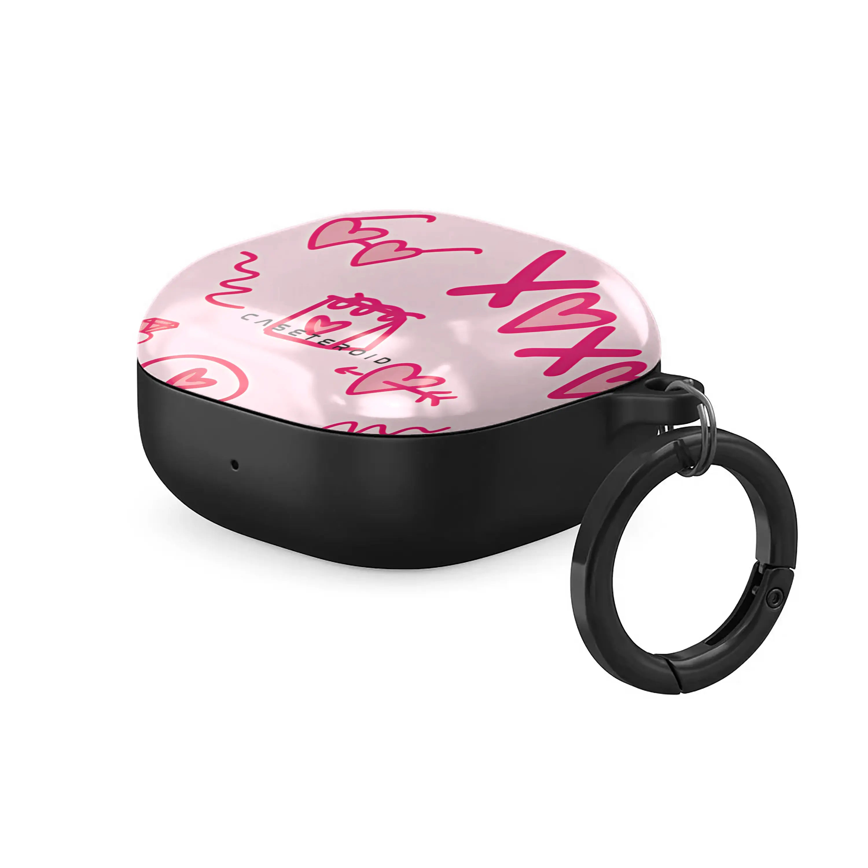 Glamour Bloom - Samsung Galaxy Buds Pro Case