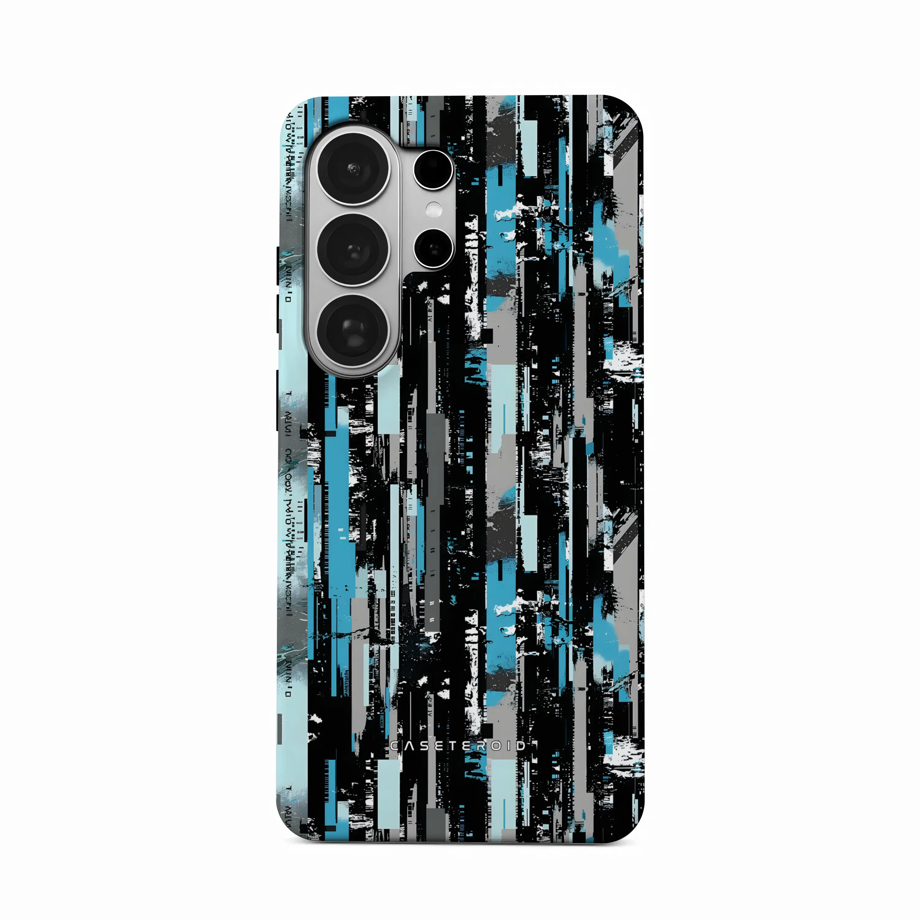 Glitch Matrix - Samsung Galaxy S26 Ultra Case