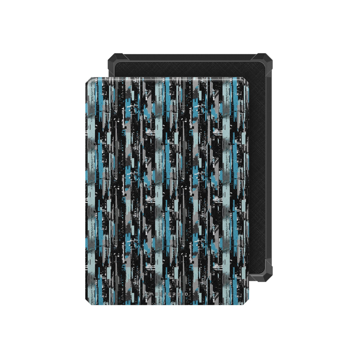 Glitch Matrix - Kindle Paperwhite (11th Gen) Case