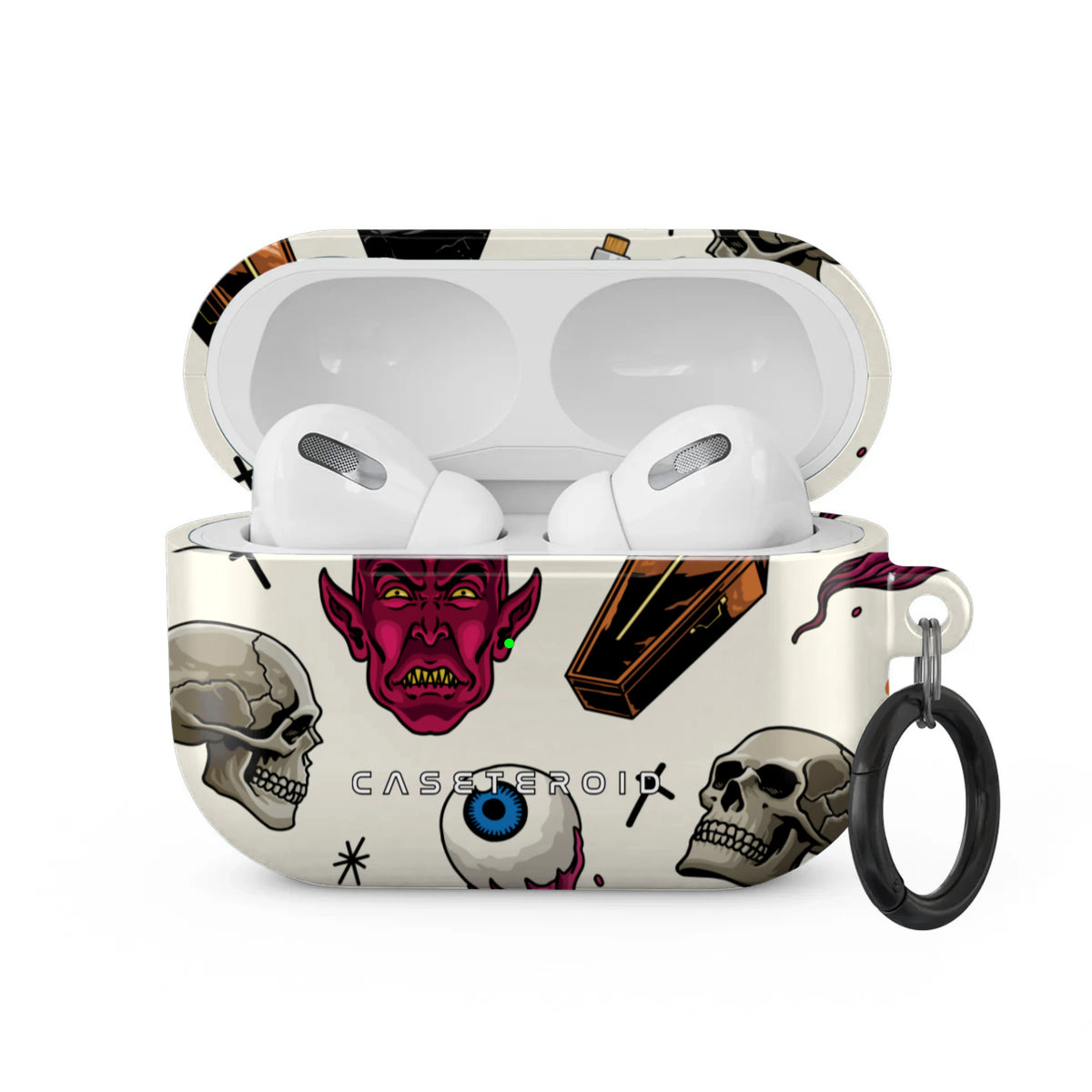 Graveyard Flash - AirPods Pro Case