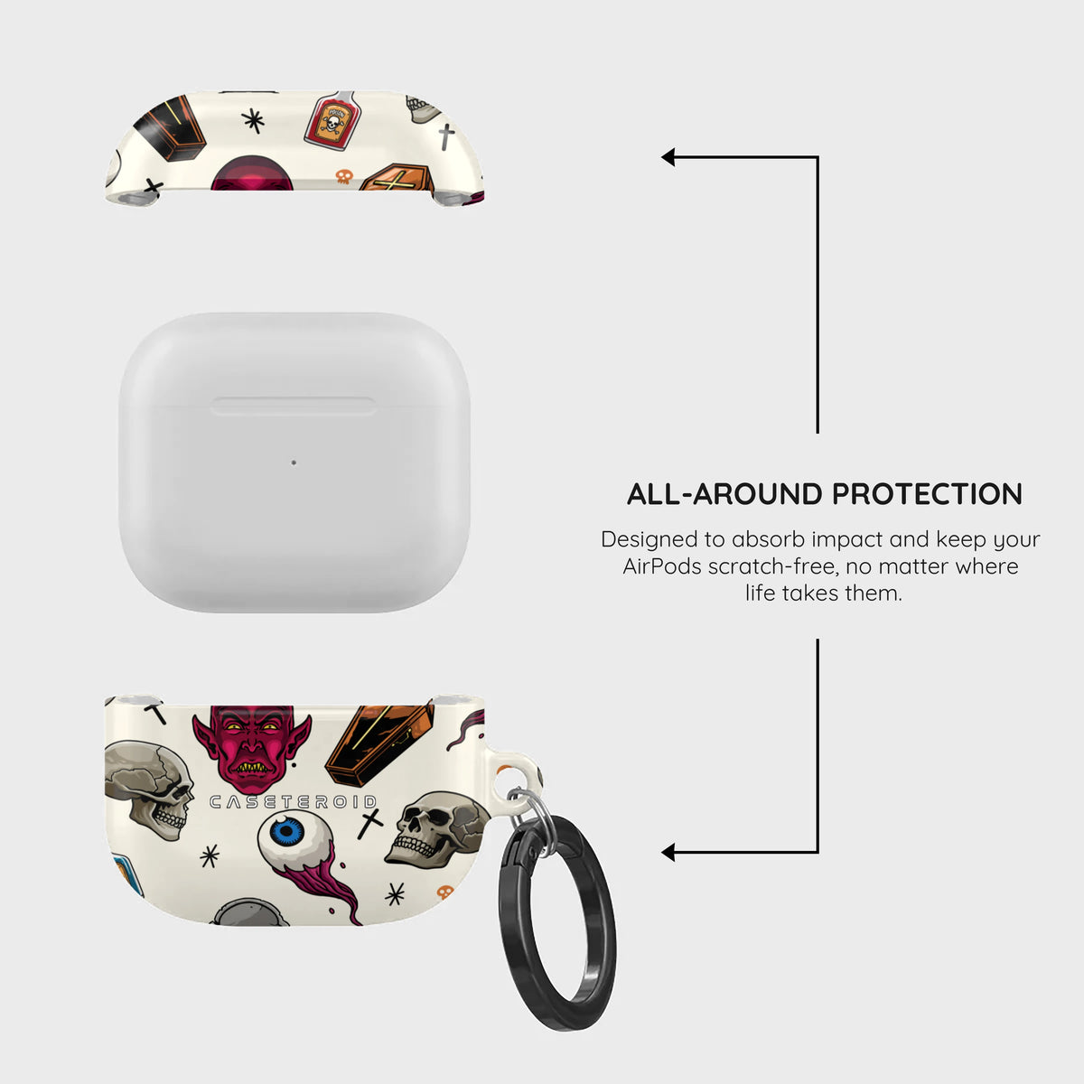 Graveyard Flash AirPods 3 2.webp