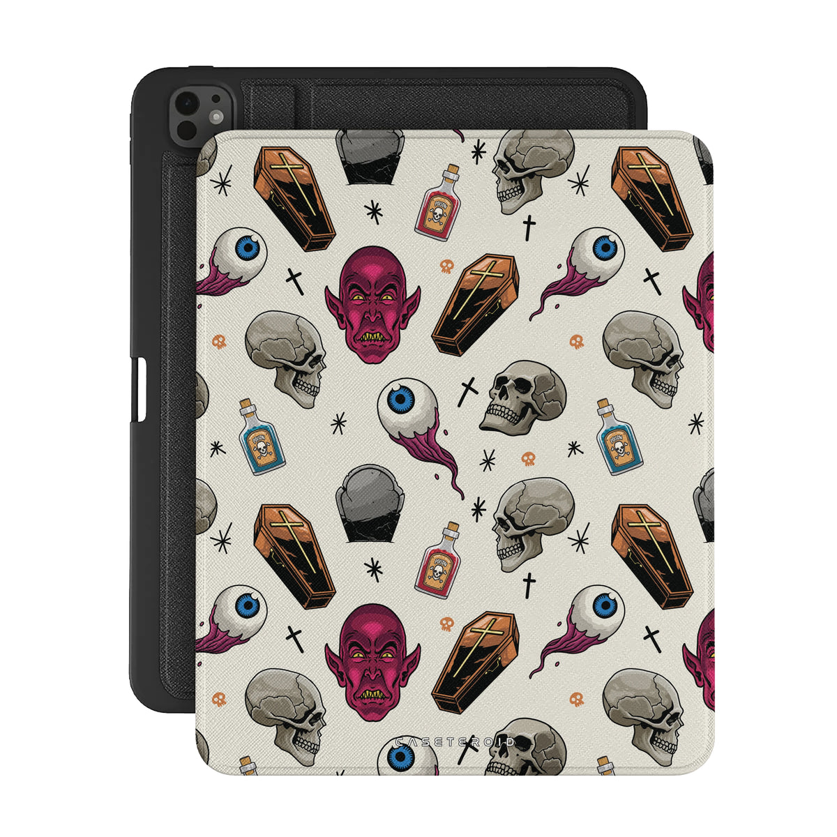 Graveyard Flash iPad Pro 13 (8:7) 1.webp