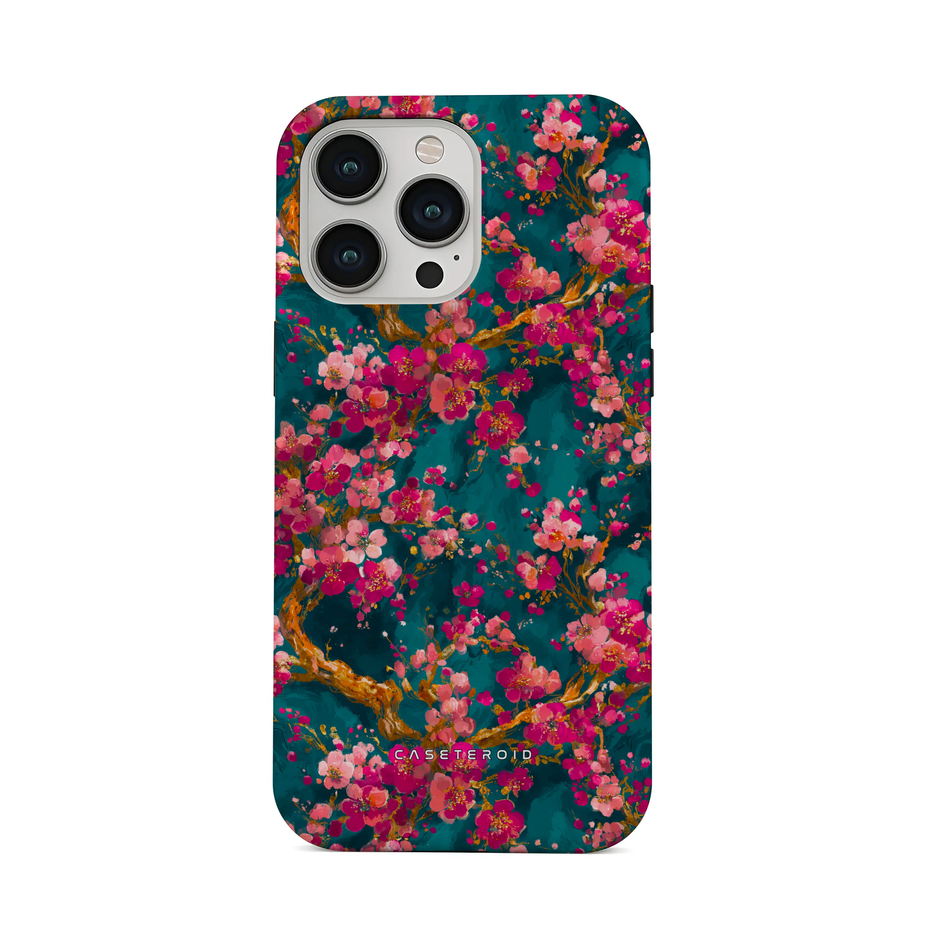 Hanagami - iPhone 13 Pro Case