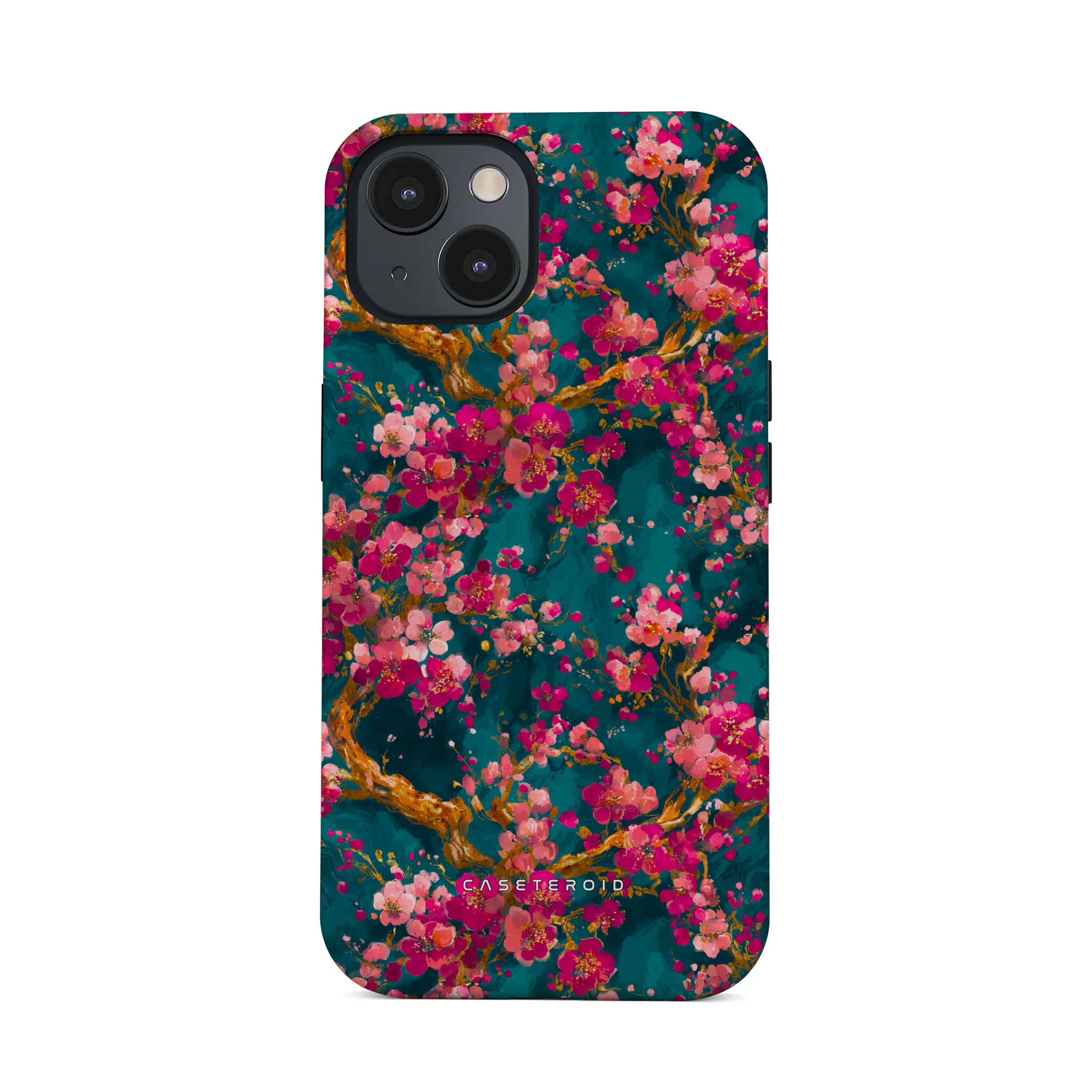 Hanagami - iPhone 15 Plus Case