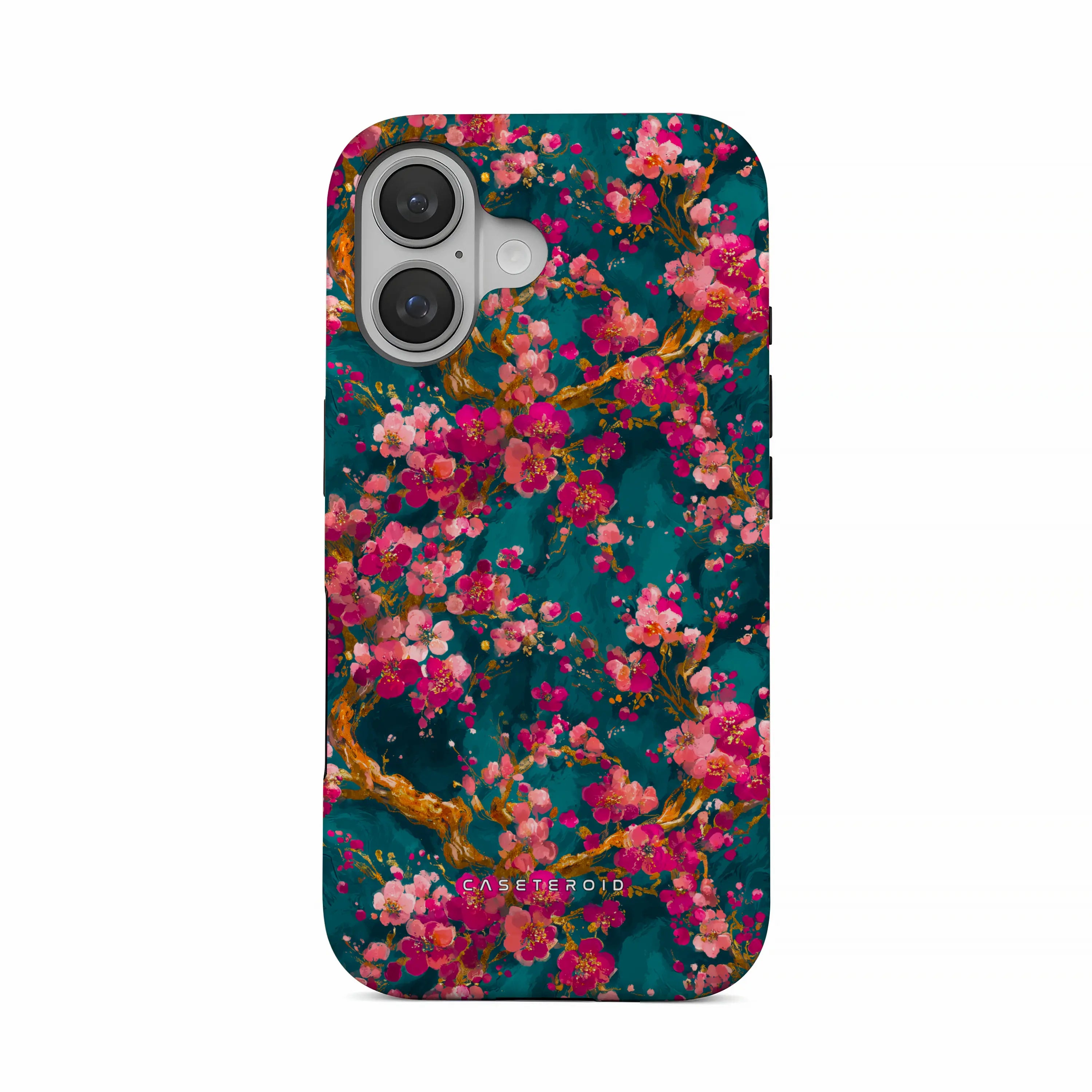 Hanagami - iPhone 16 Case