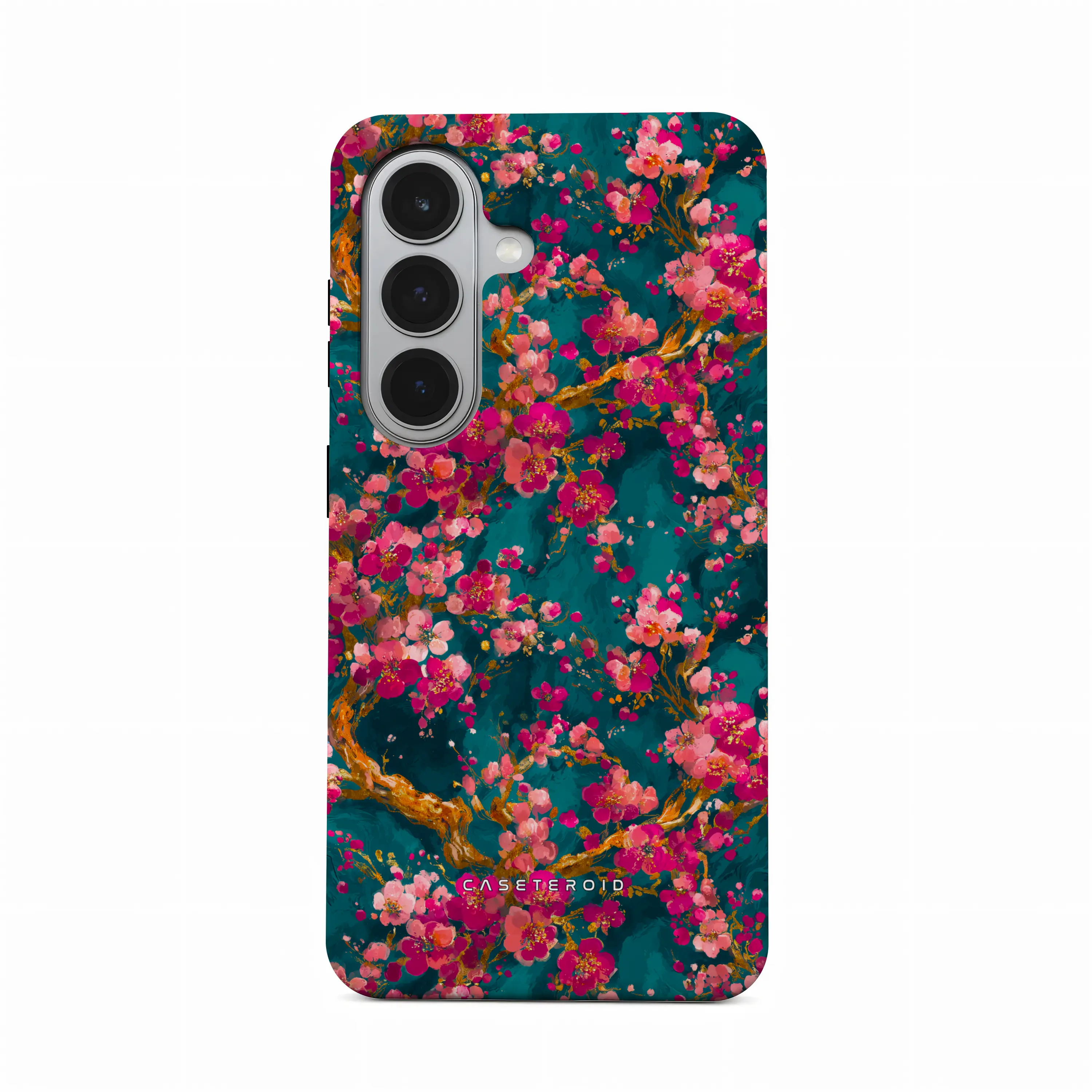 Hanagami - Samsung Galaxy S26 Case