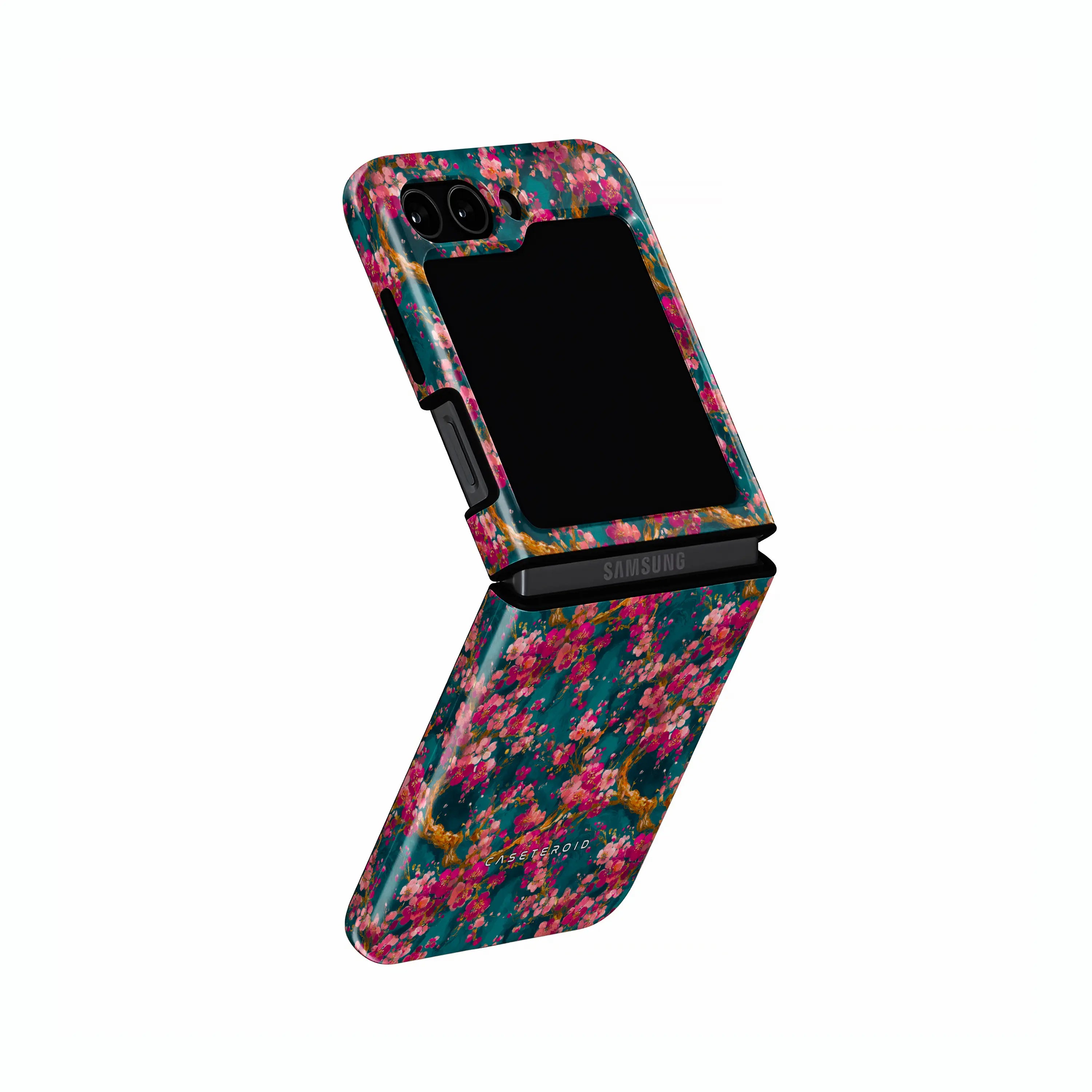 Hanagami - Samsung Galaxy Z Flip 5 Case