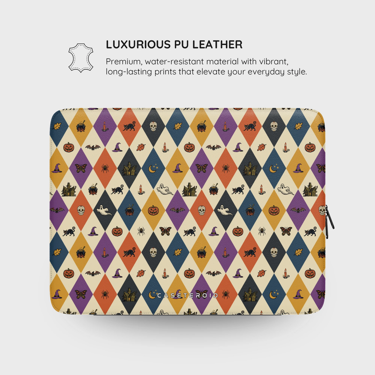 Harlequin Hex Laptop Sleeve_White_Black_06_Laptop Sleeve 3.psd_0.webp